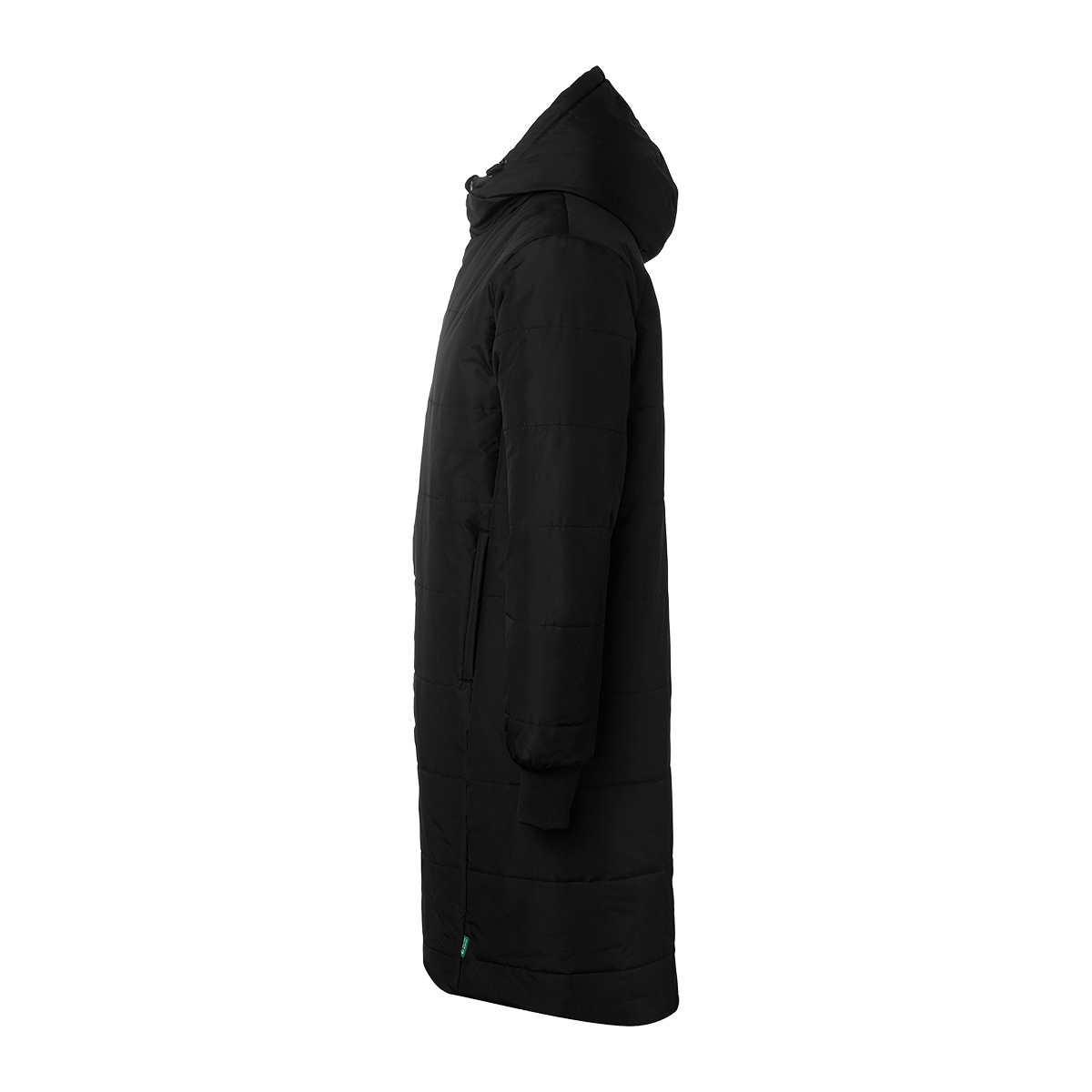 uhlsport Funktionsjacke »Jacke Essential Winter Bench« 1 Stk. tlg.