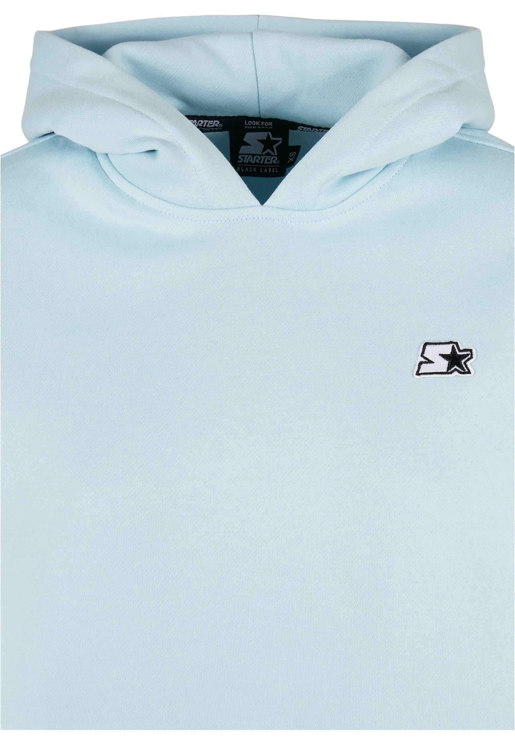 Thumbnail - Starter Black Label Kapuzenpullover "Starter Black Label Damen", (1 tlg.)