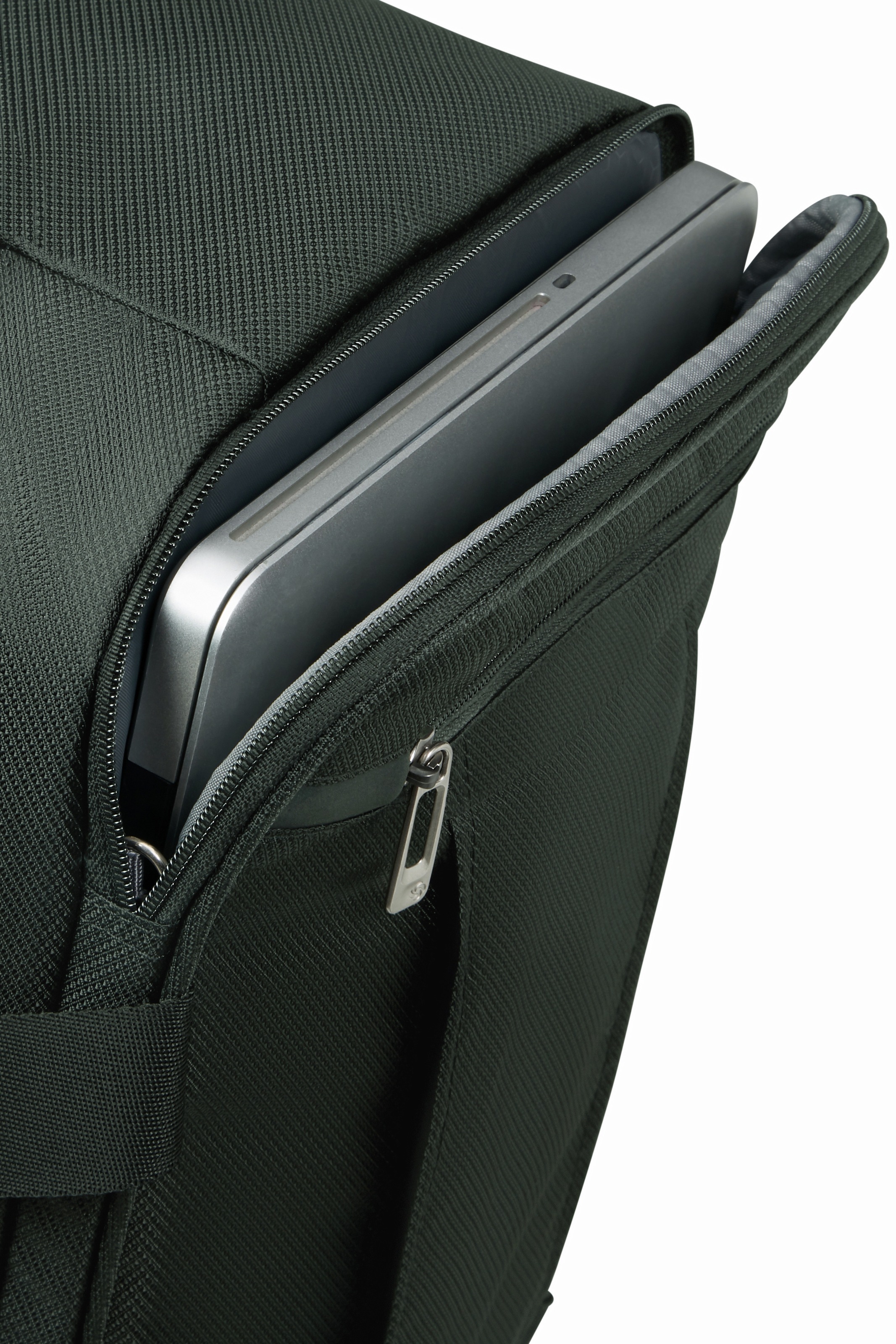 Samsonite Reisetasche »RESPARK Underseater«, Underseater 3-Way-Bag