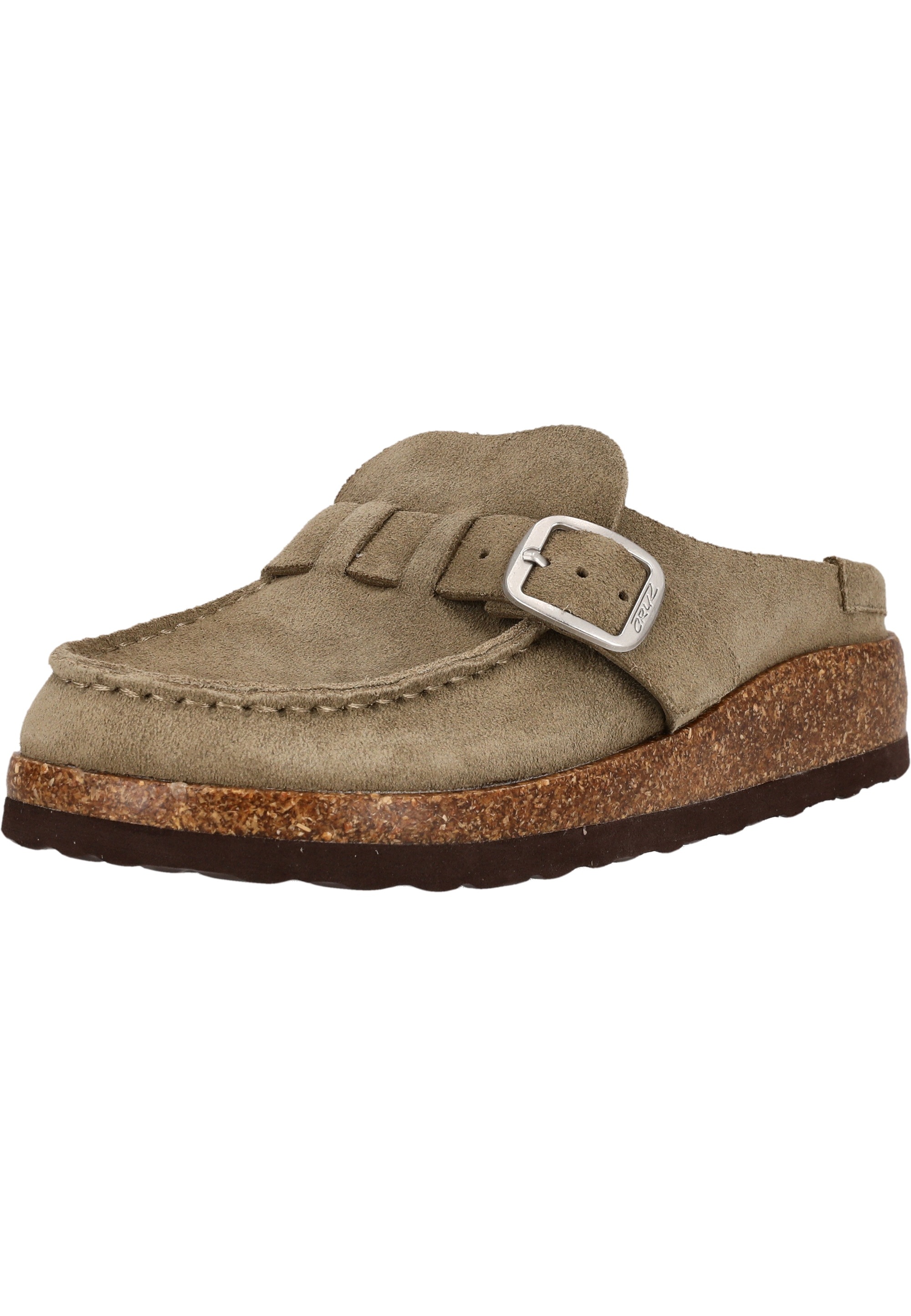 CRUZ Pantolette "Emilian", im klassischen Design günstig online kaufen