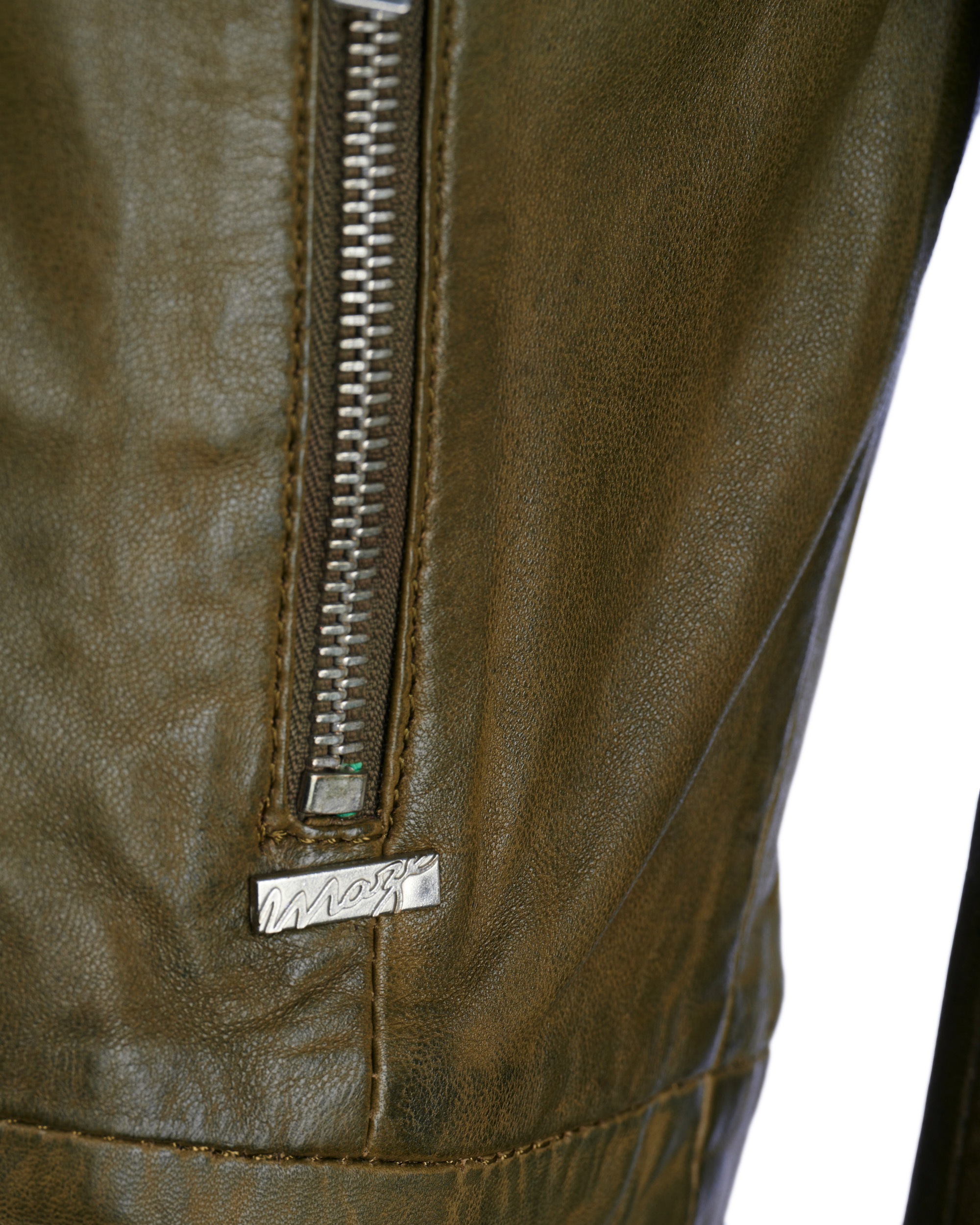 Maze Lederjacke »Grenada«