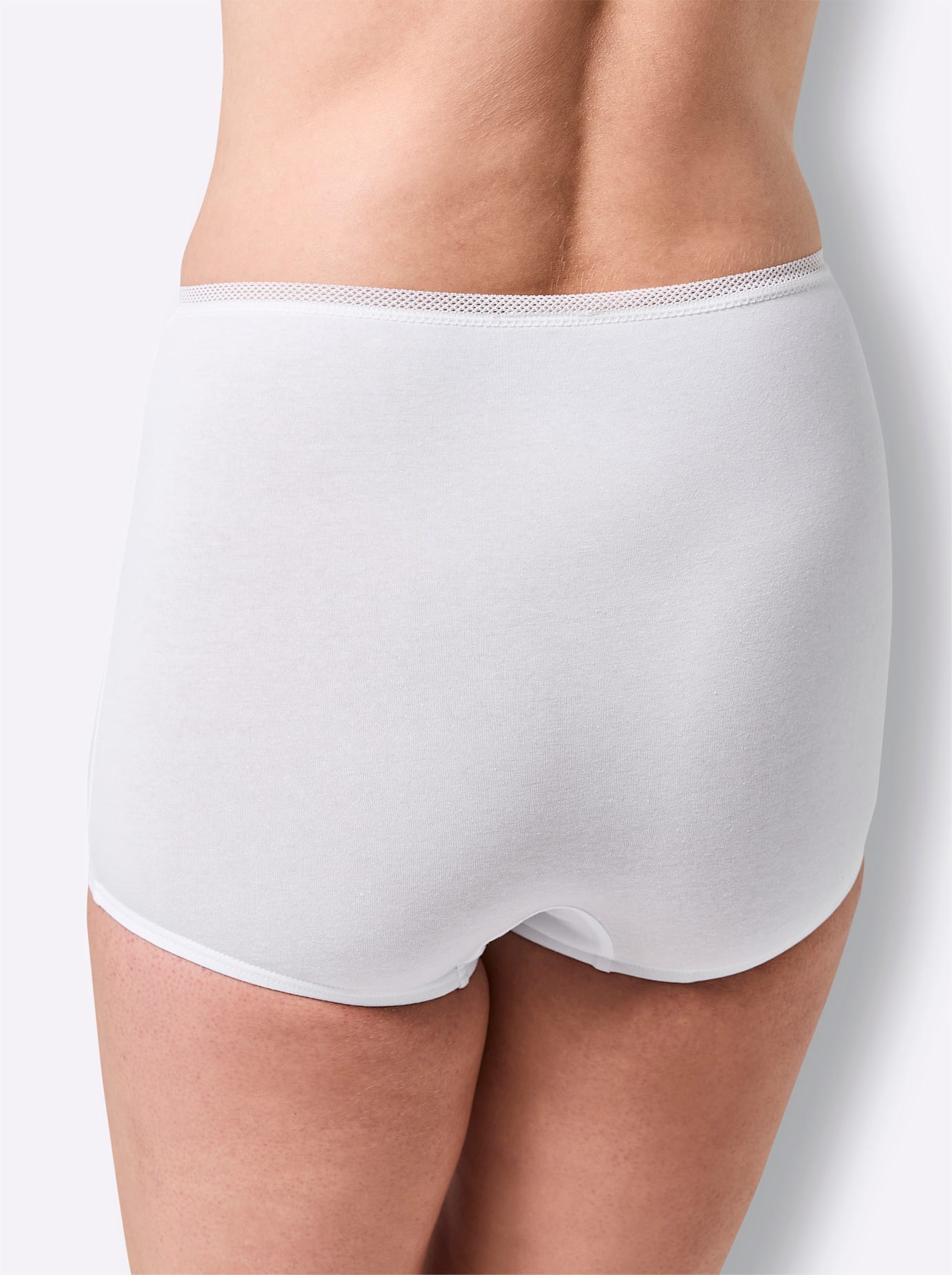 wäschepur Panty 3 Stk.