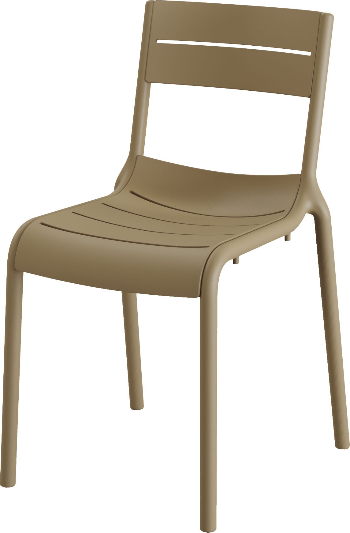Best Gartenstuhl "Calor", 1 St., Stapelstuhl günstig online kaufen