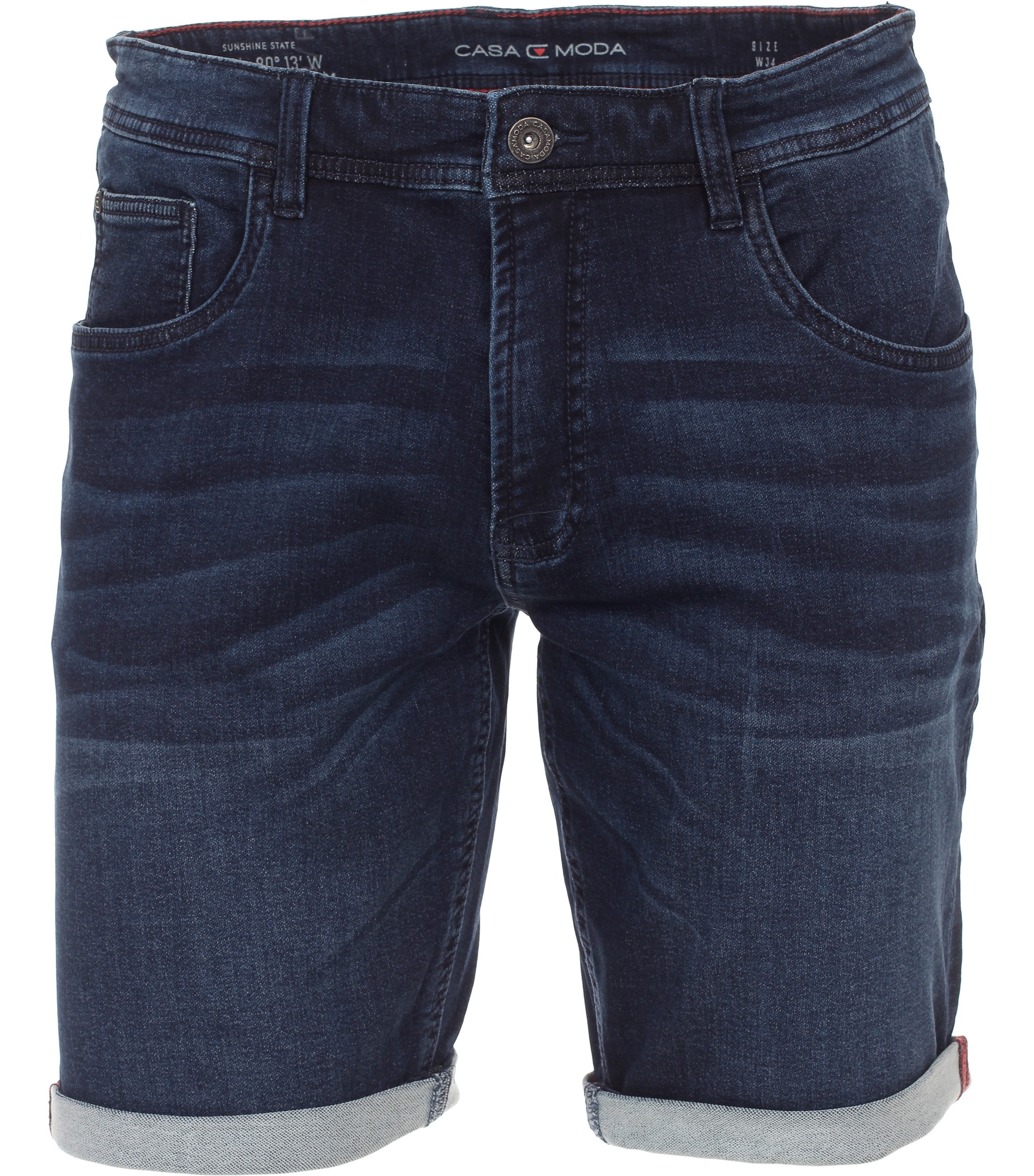 Shorts »CASAMODA Shorts uni«