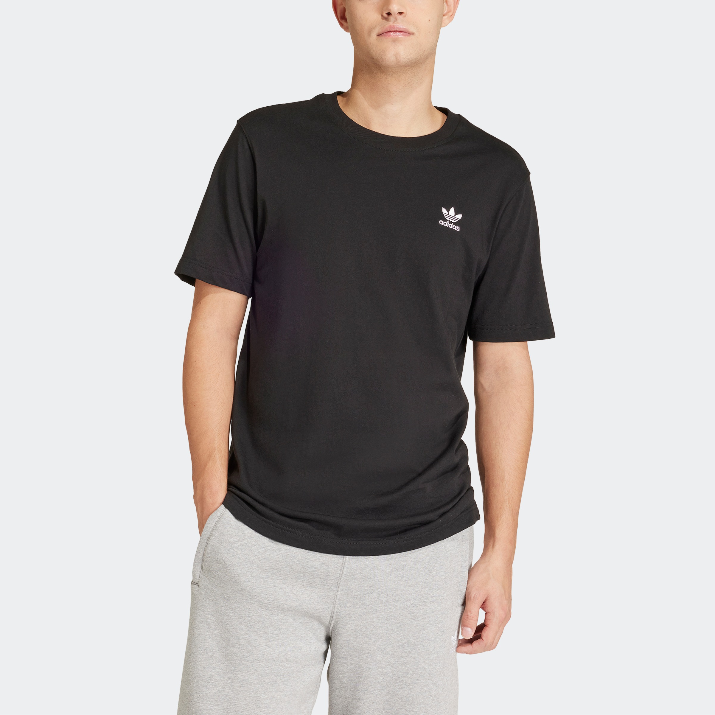 adidas Originals T-Shirt "ESSENTIAL TEE" günstig online kaufen