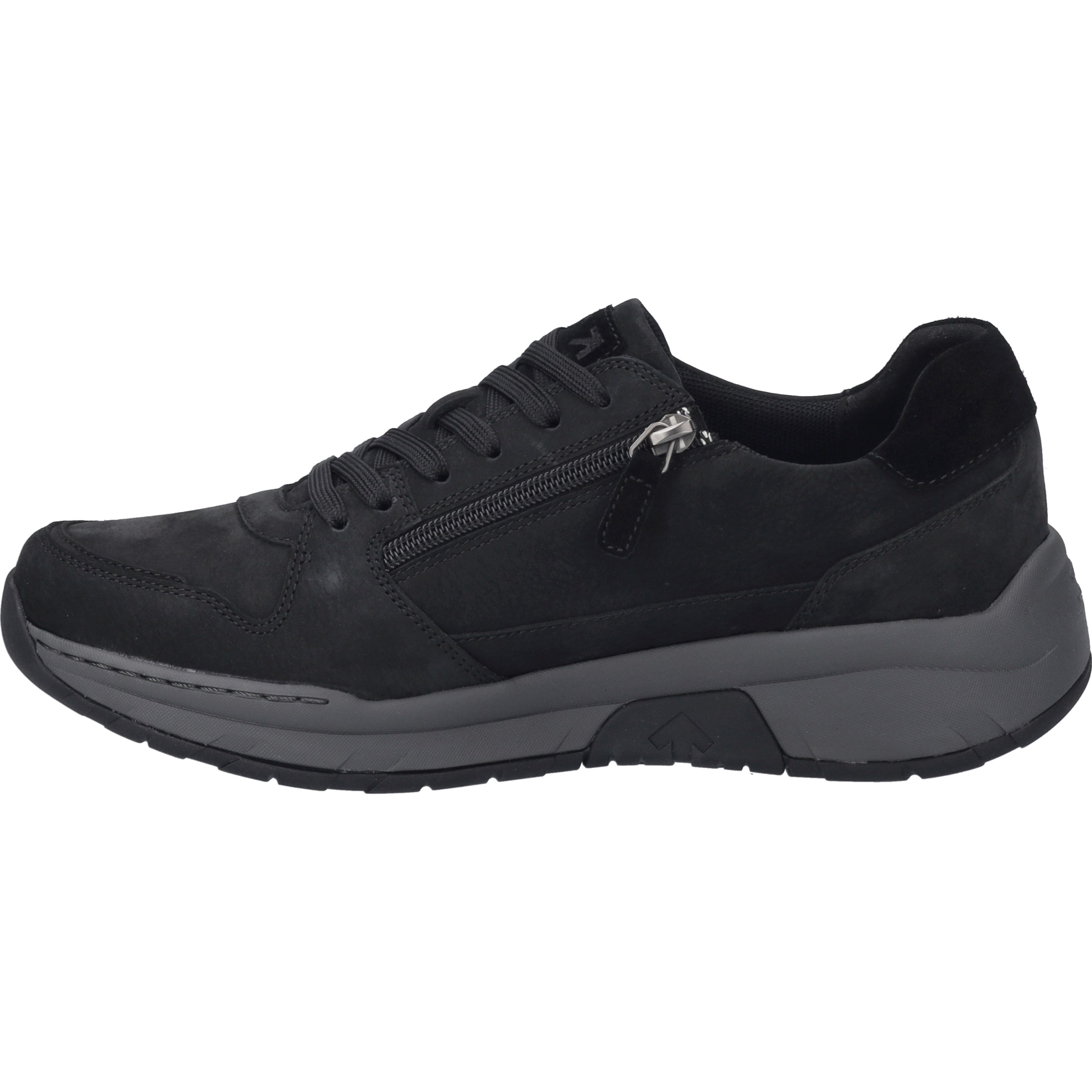 Josef Seibel Sneaker »Mitchell 50, schwarz«
