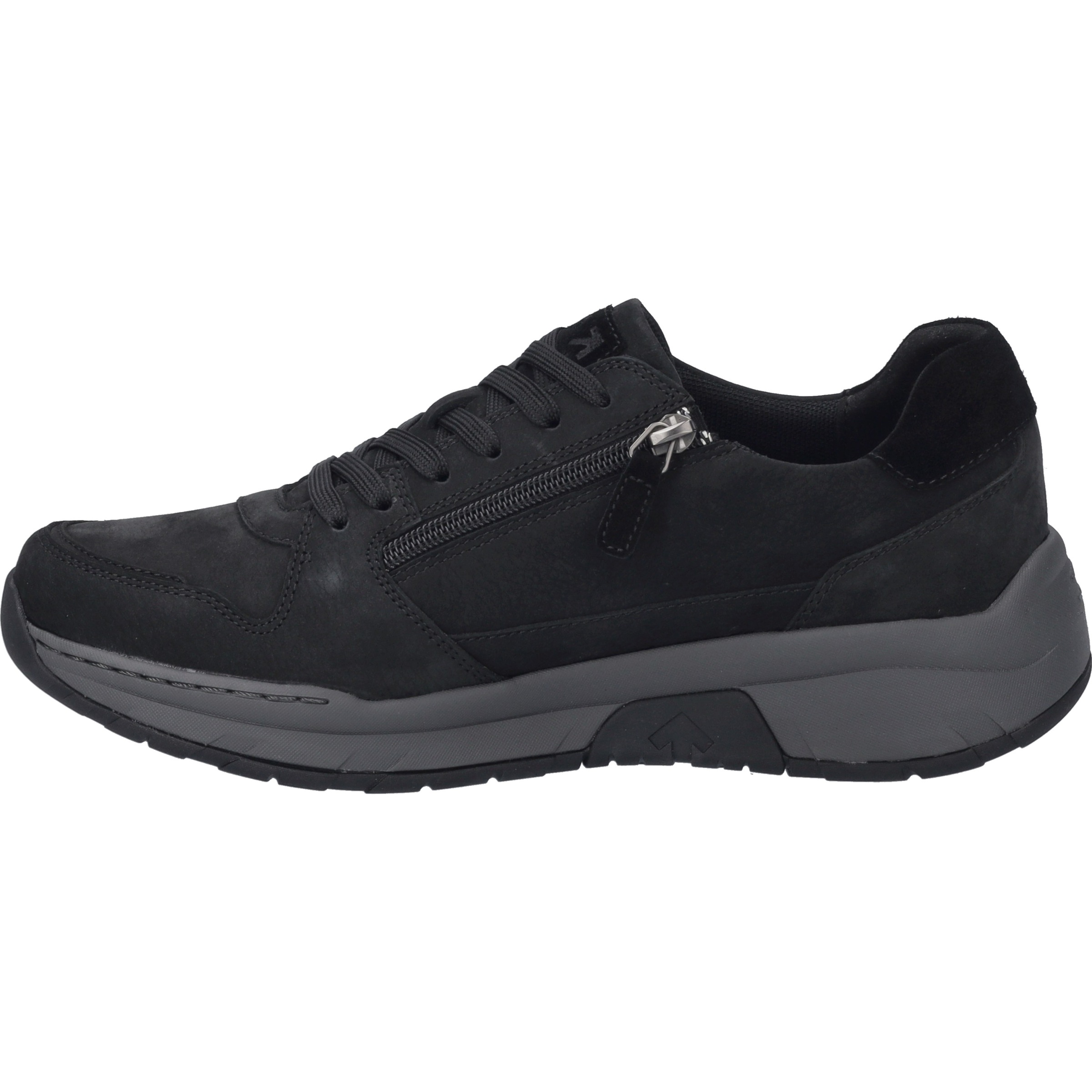 Thumbnail - Josef Seibel Sneaker "Mitchell 50, schwarz"