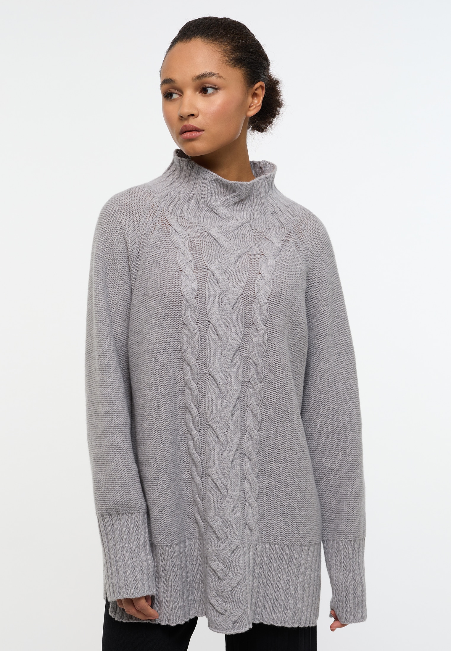 Eterna Strickpullover