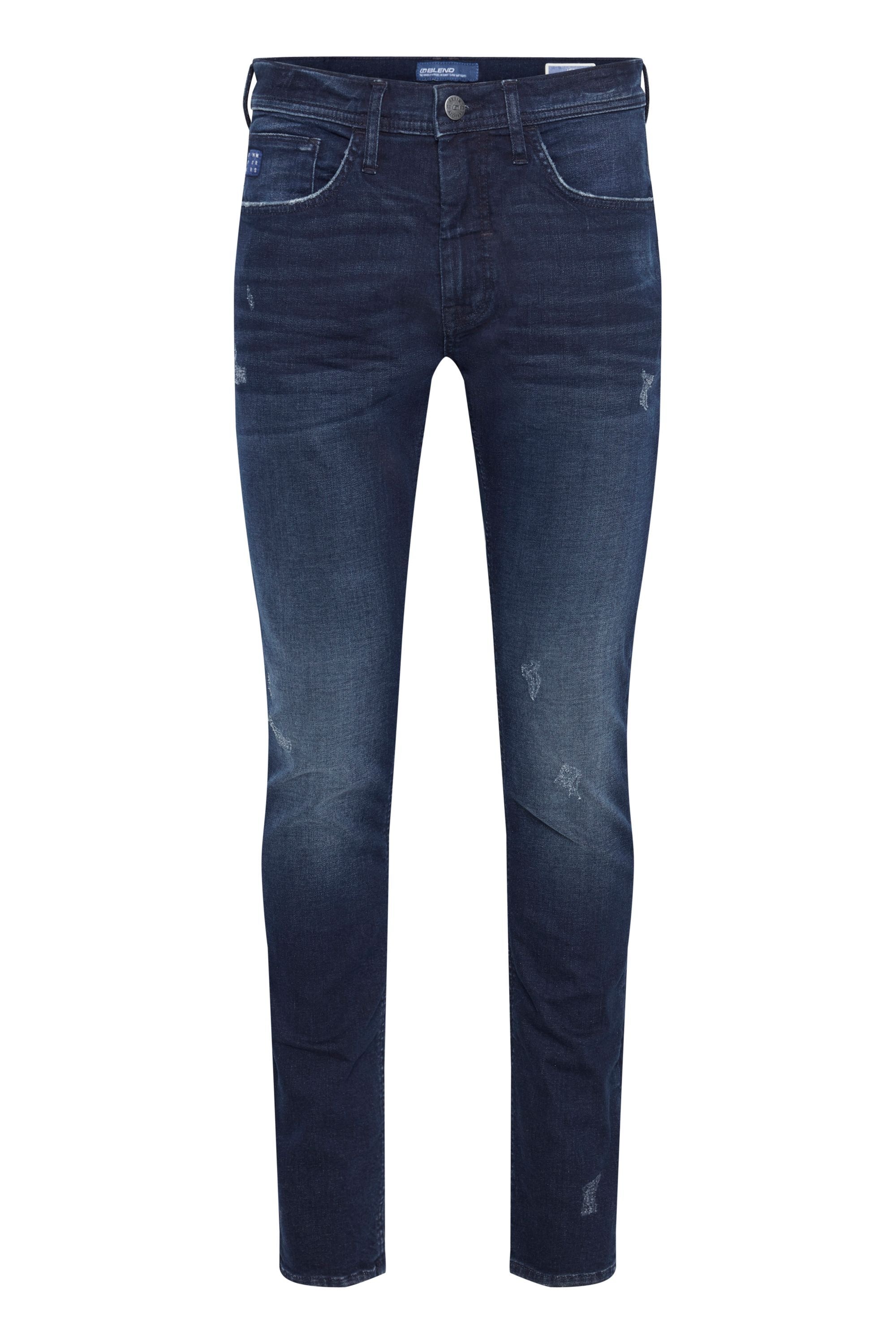 Blend 5-Pocket-Hose "5-Pocket-Jeans BHEdgar" günstig online kaufen