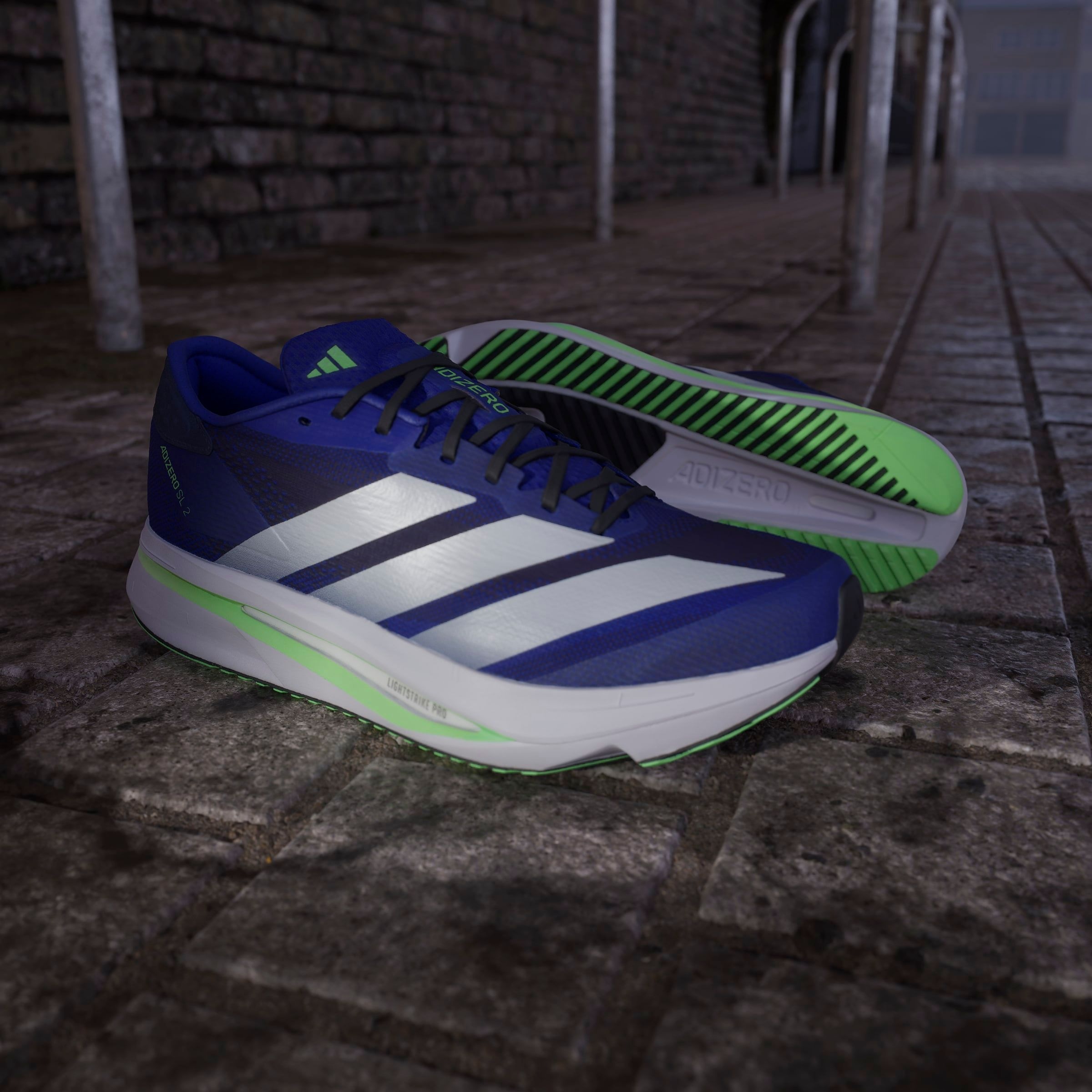 adidas Performance Laufschuh »ADIZERO SL 2«