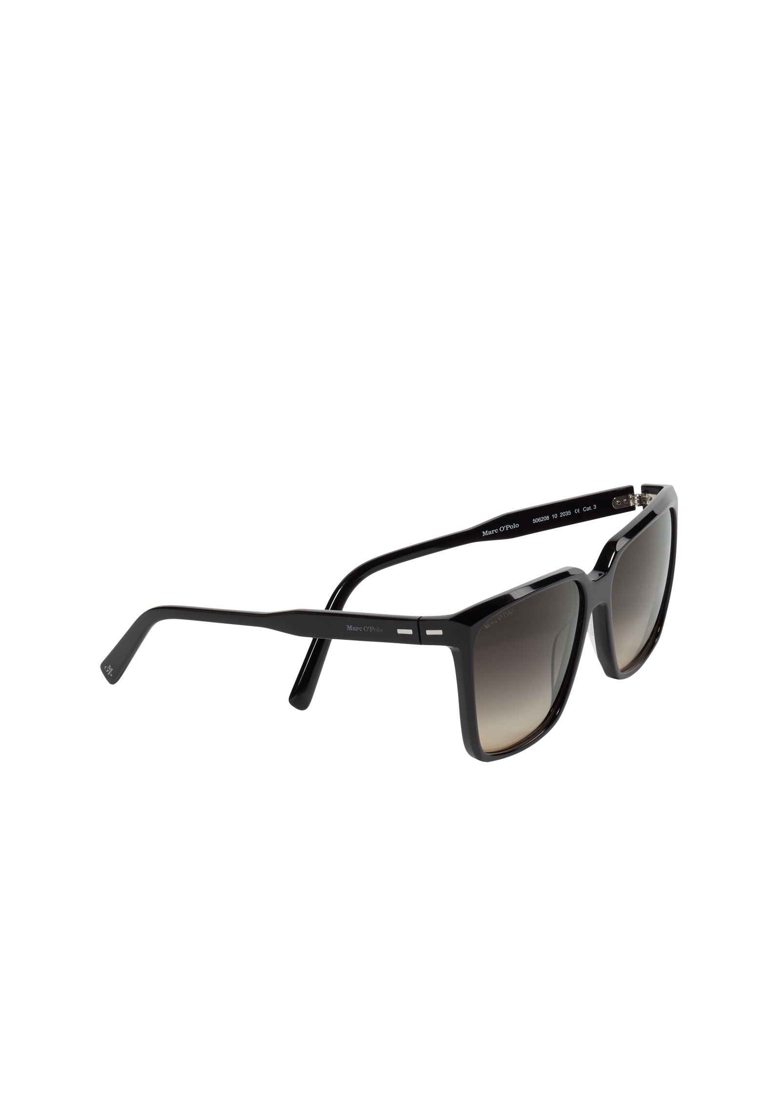 Marc O'Polo Sonnenbrille »mit stabilem Bio-Acetat-Rahmen«