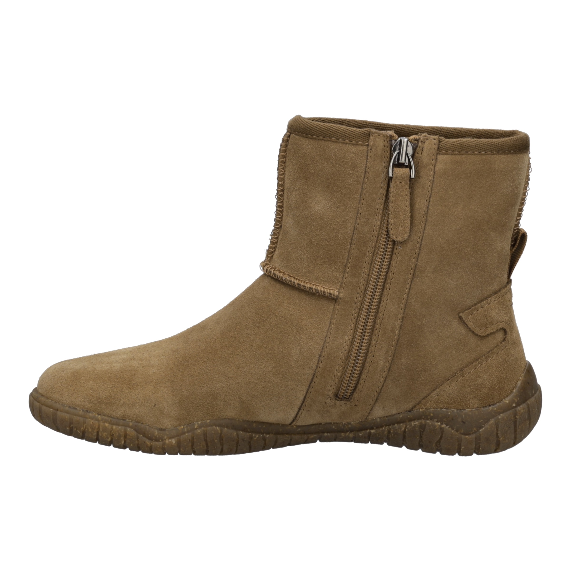 Josef Seibel Stiefelette »Wynona 12, camel«