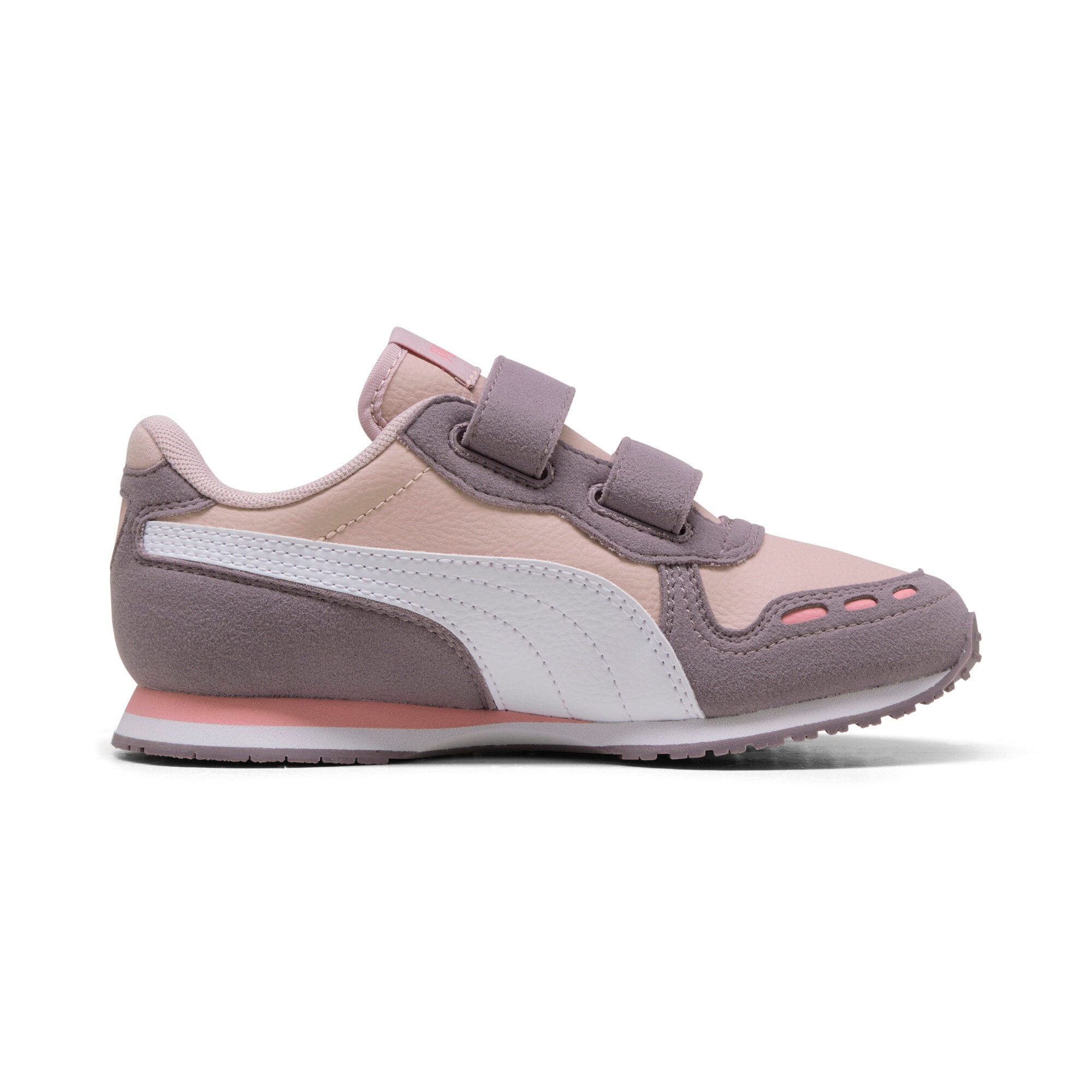 PUMA Sneaker »CABANA RACER SL 20 V PS«, mit Klettverschluss