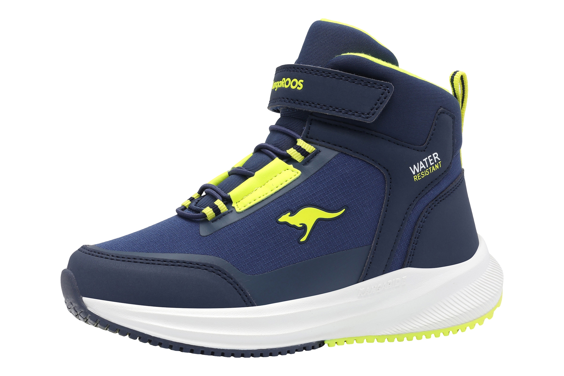 KangaROOS Sneaker »K-RDK PHOENIX EV«  Wasserabweisend, Fleece-Futter