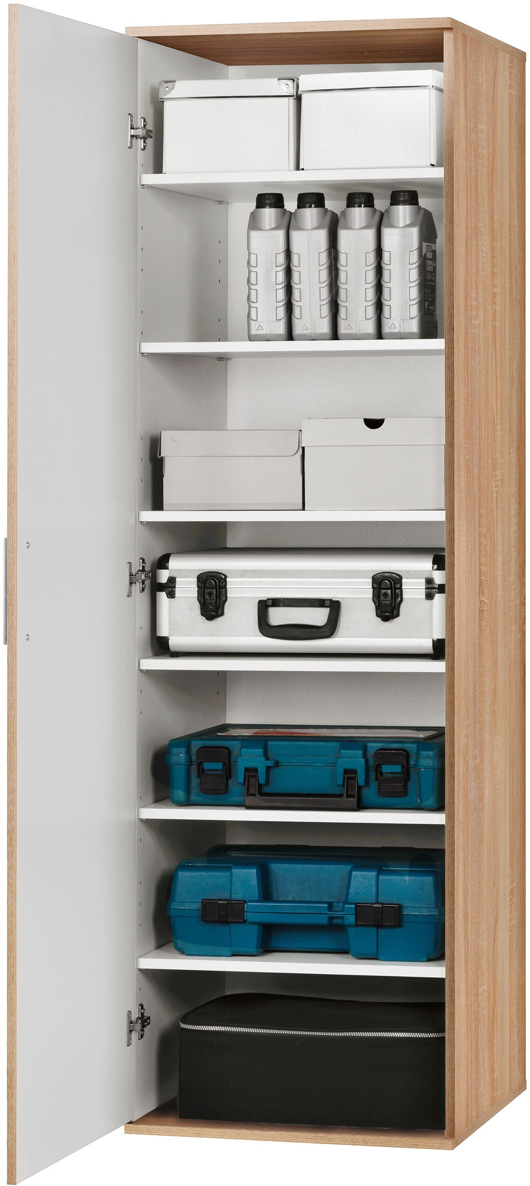 Procontour Mehrzweckschrank »Haushaltsschrank Clara BESTSELLER!« OTTOs Choice, 