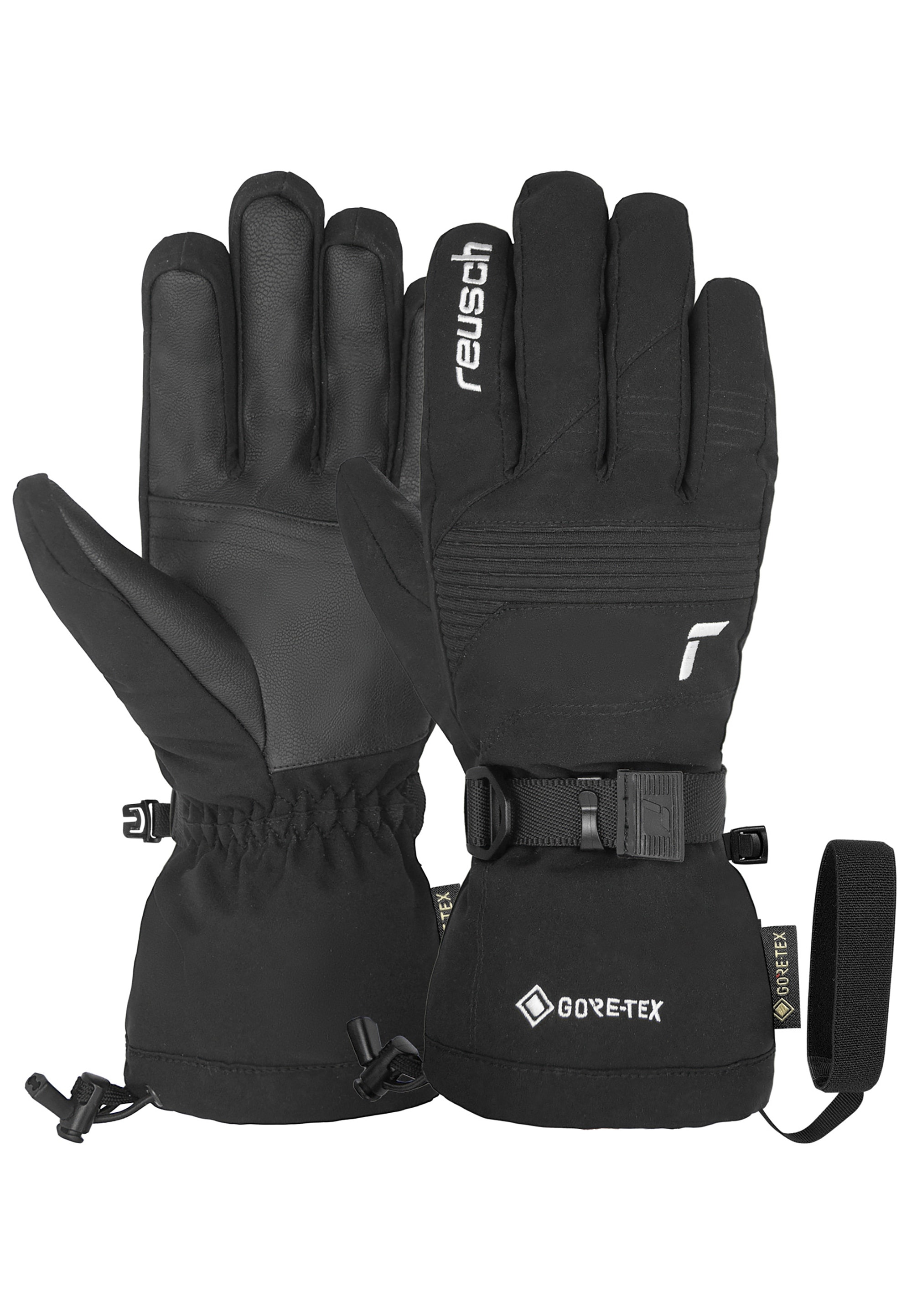 Reusch Skihandschuhe "Powder Spirit GORE-TEX" mit wasserdichter, atmungsakt günstig online kaufen