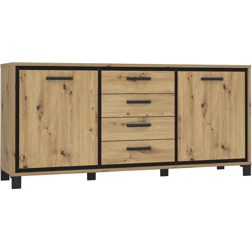 FORTE Sideboard