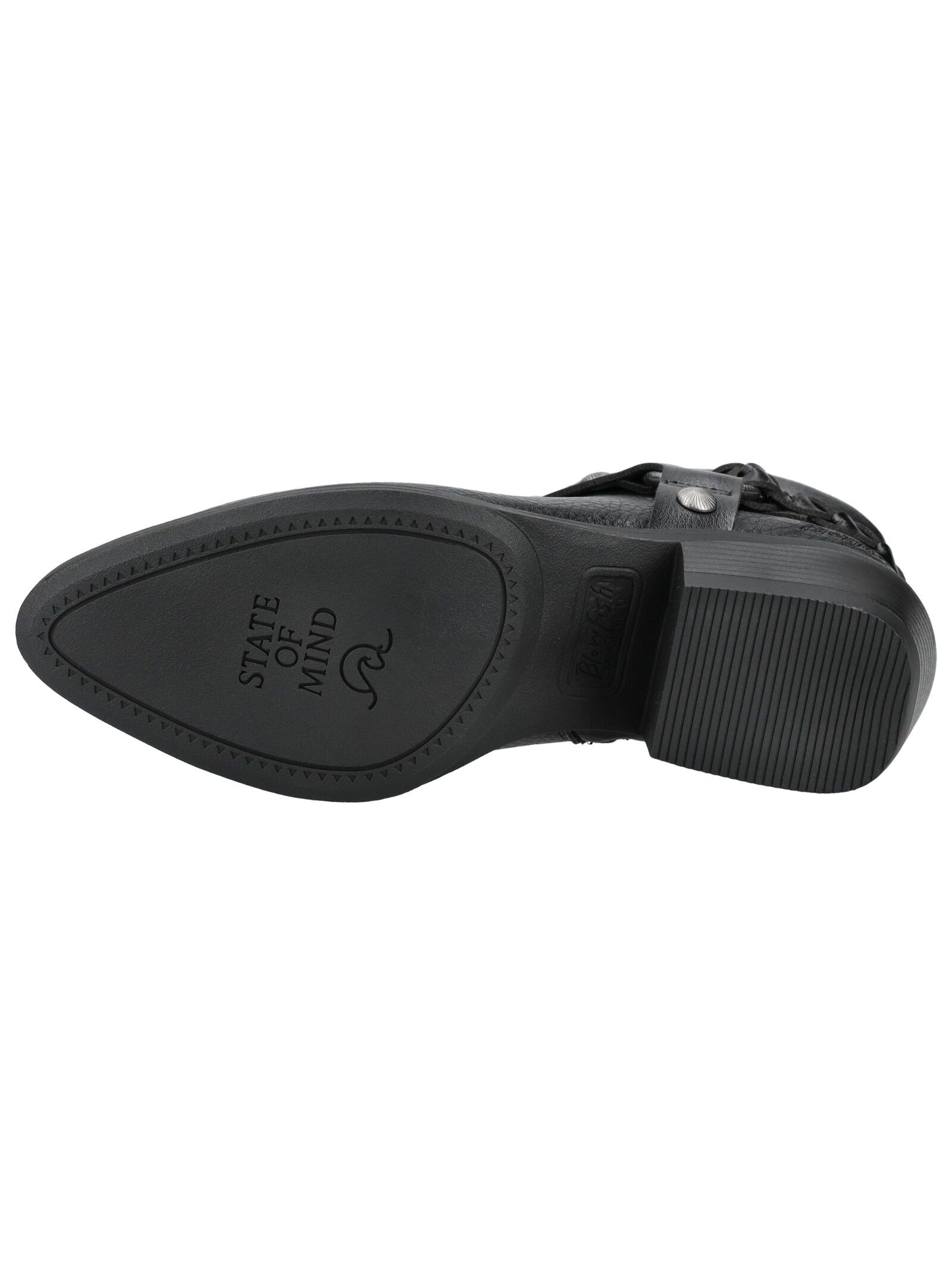 Blowfish Stiefelette »Blowfish Stiefelette Lederimitat«