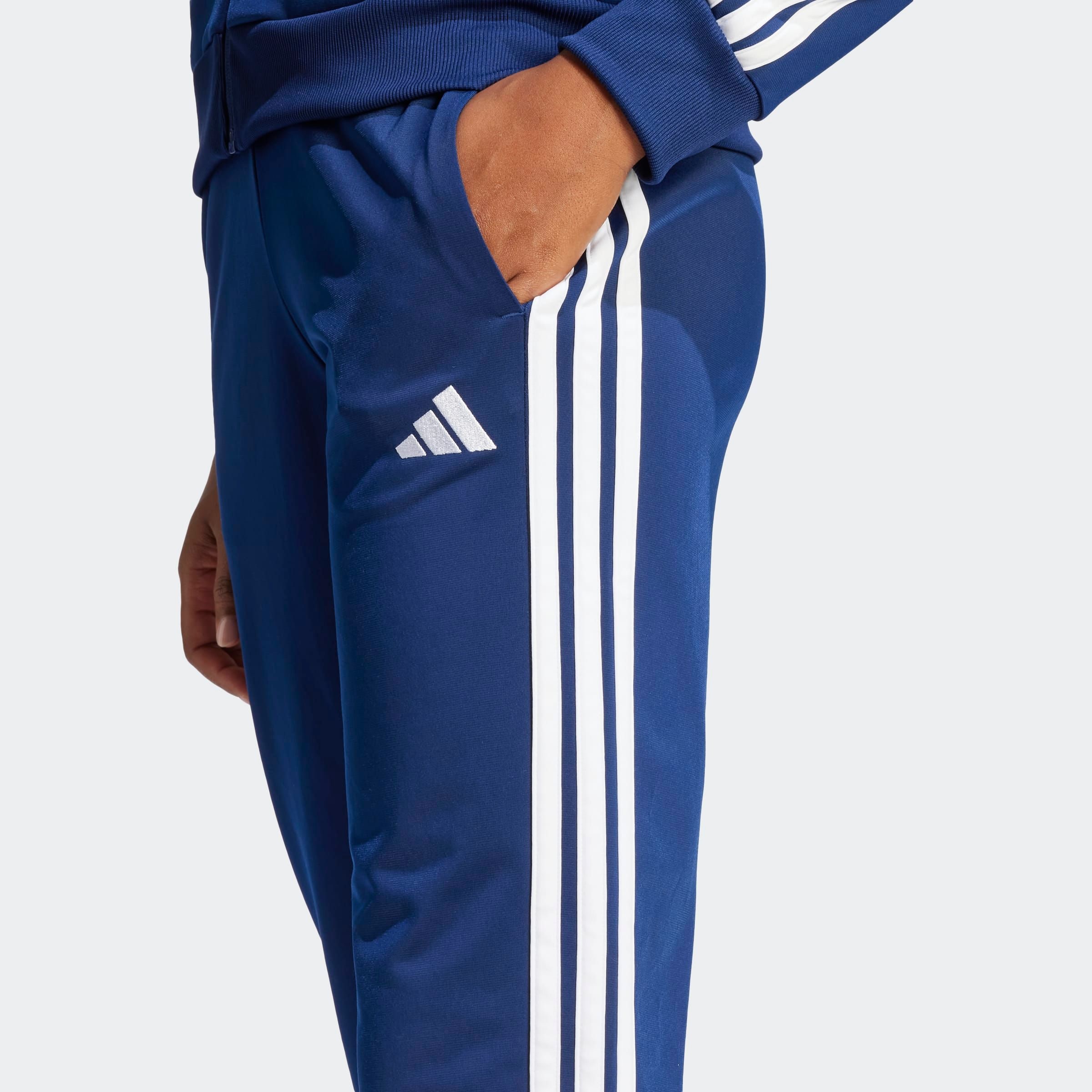 adidas Sportswear Trainingsanzug »W 3S TR TS«, (2 tlg.)