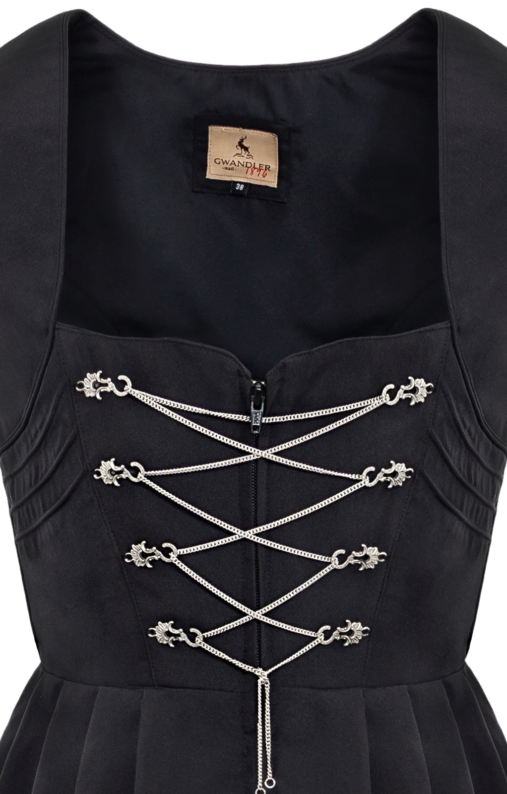 Gwandler Dirndl »Dirndl HANNA«