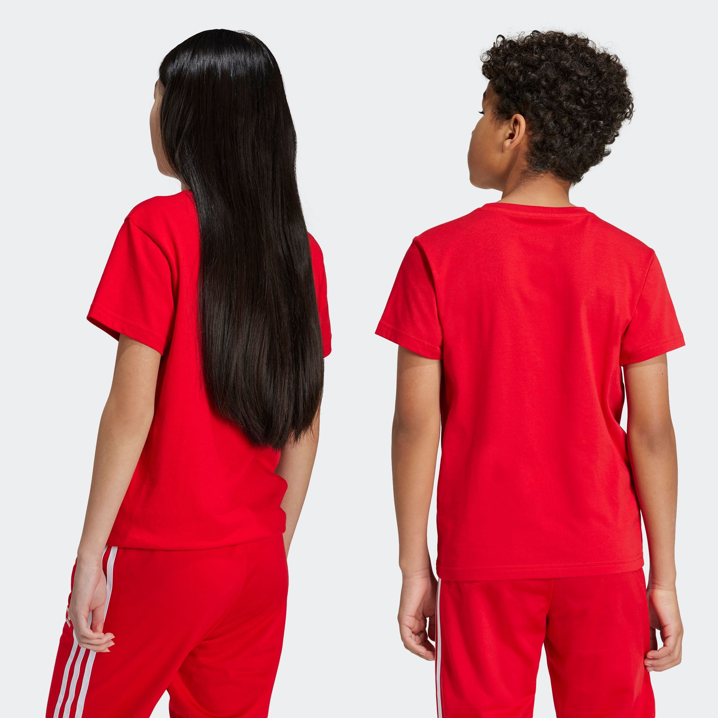 adidas Originals T-Shirt »TREFOIL TEE«
