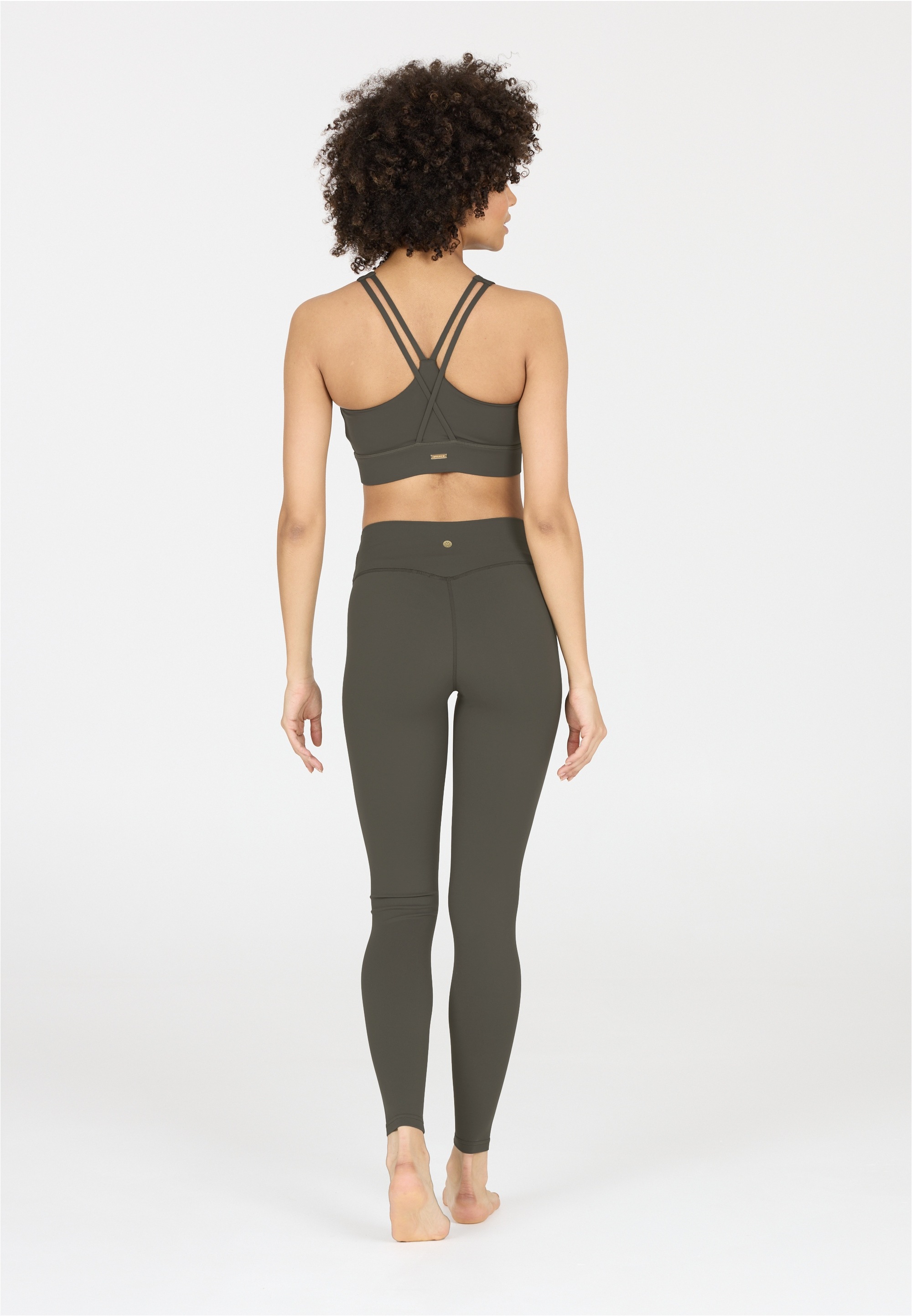 ATHLECIA Sport-BH »Lavigne«, Mit Quick-Dry-Funktion