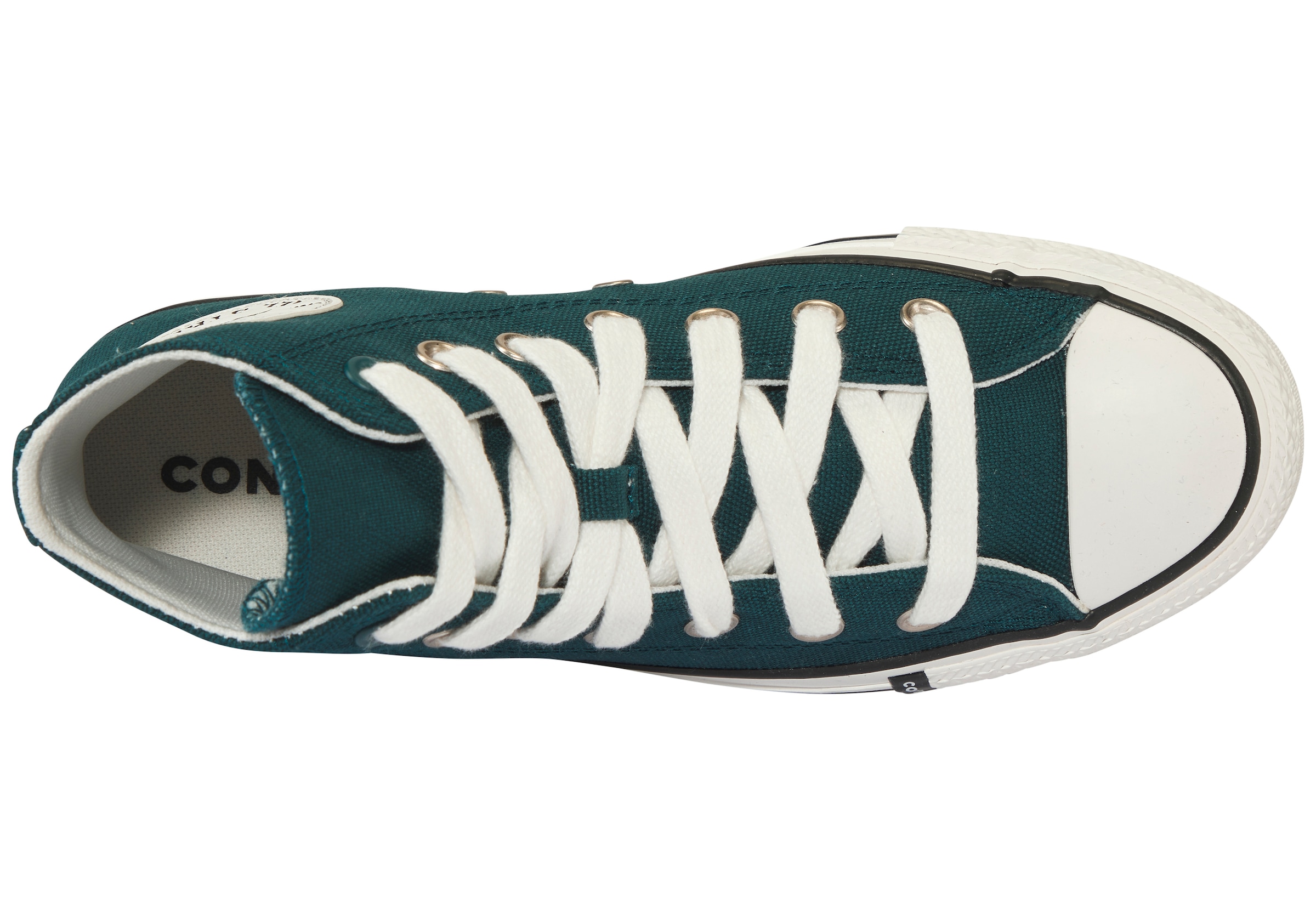 Converse Sneaker »CHUCK TAYLOR ALL STAR WIDE«