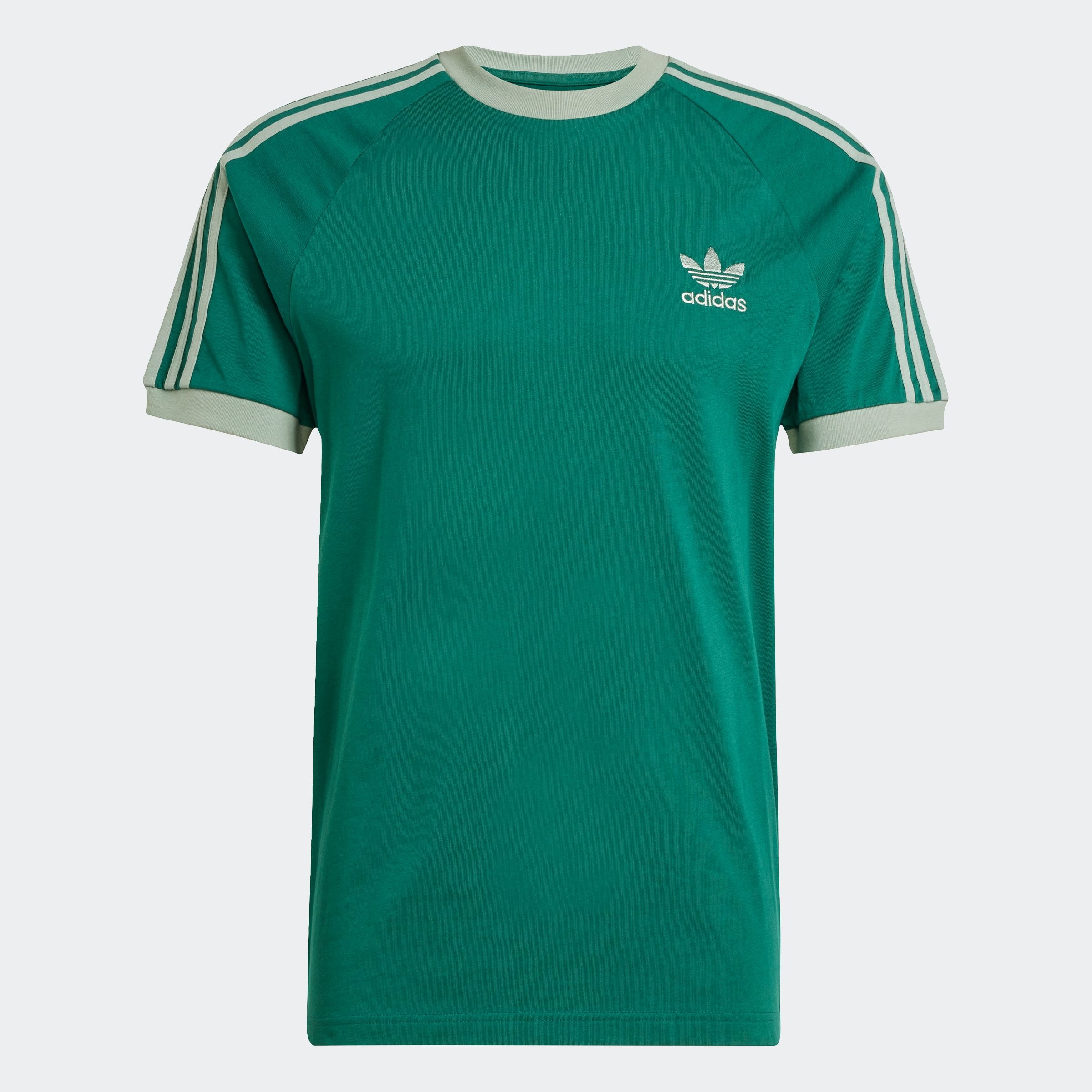 adidas Originals T-Shirt »3-STRIPES TEE«, drei Streifen T-Shirt