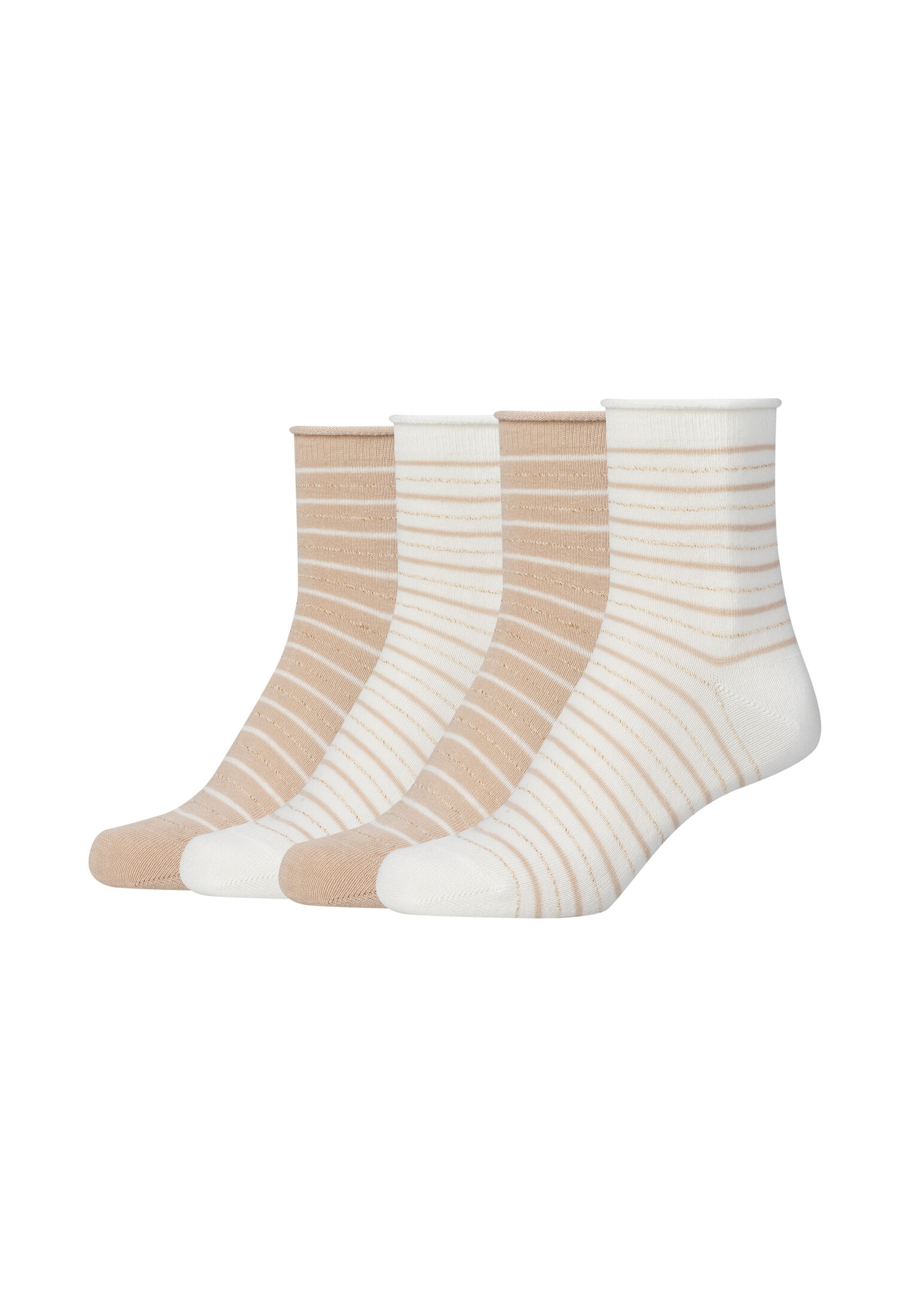 Camano Socken "Socken 4er Pack" günstig online kaufen