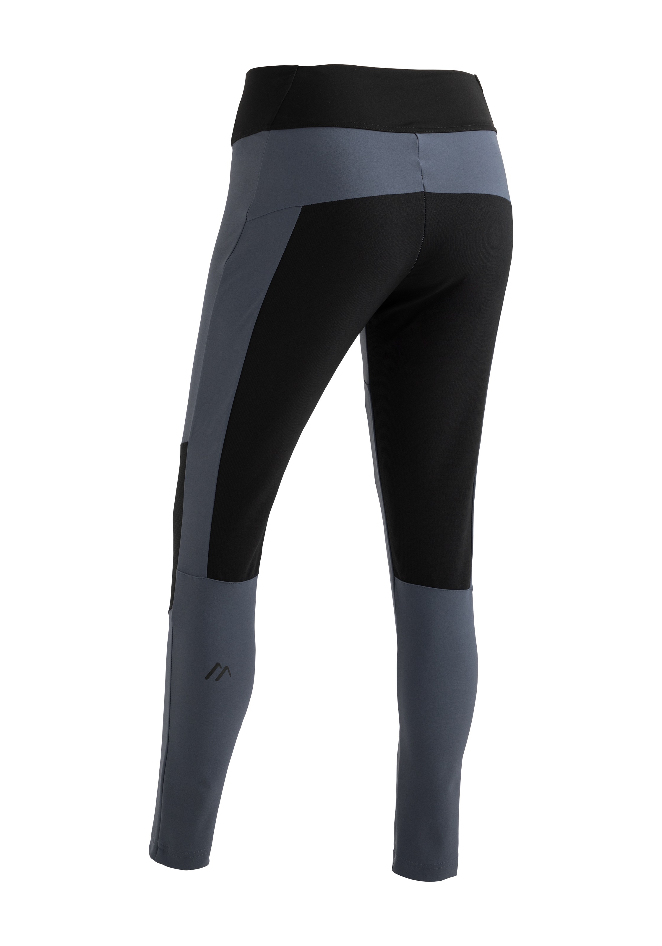 Maier Sports Outdoorhose »Dacit W«, Damen Wanderhose, lange Outdoor-Tight, Trekkinghose