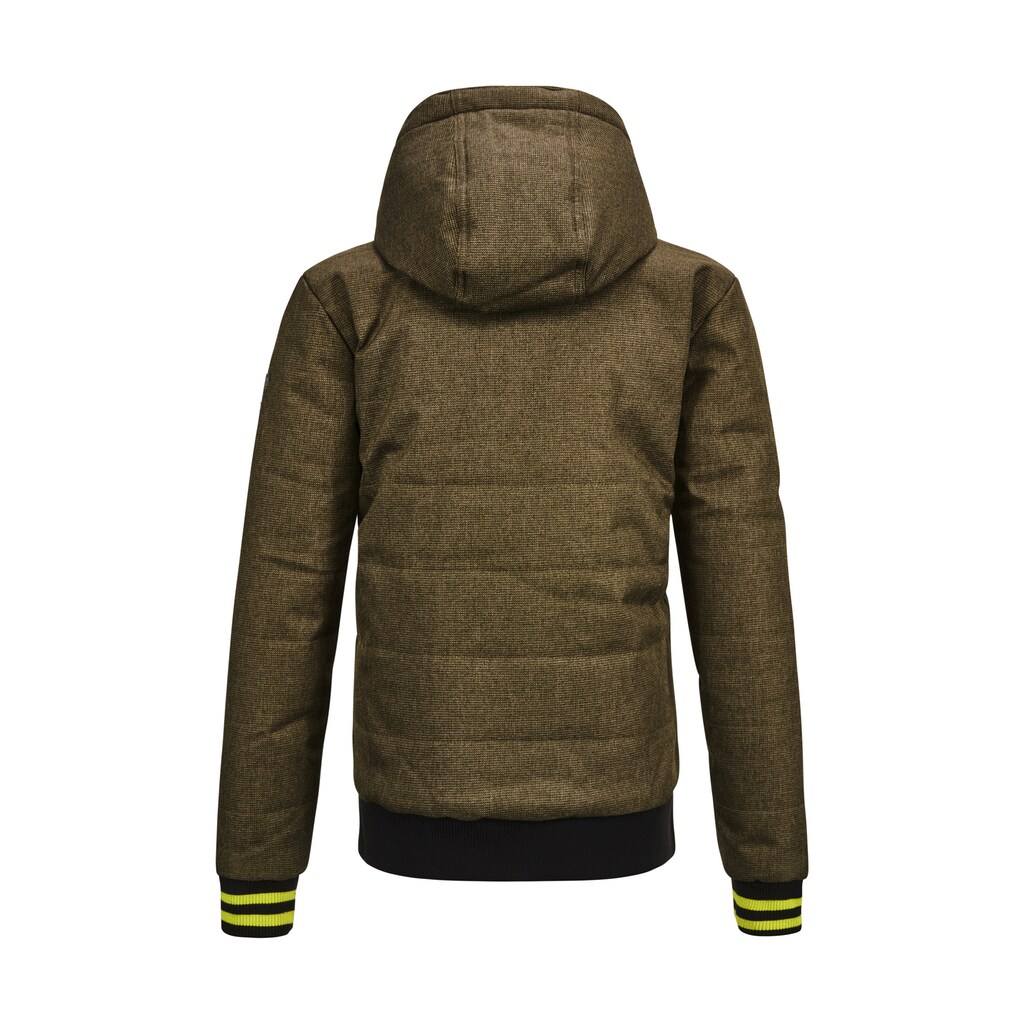 Killtec Funktionsjacke »Bantry BYS Quilted BLSN A«