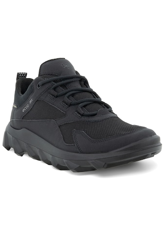 Ecco Sneaker »MX W« su winddichter GORE-TEX...