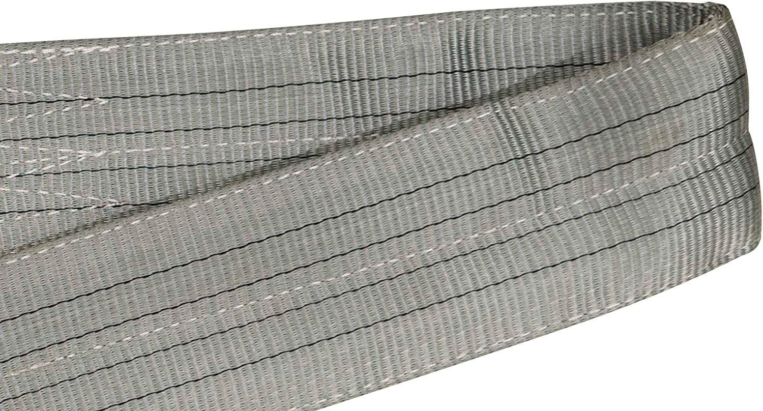 Petex Hebeband »Hebeband WLL 4.000 kg, Breite 120 mm in grau«, 2-lagig und nach  EN-Norm 1492-1 kaufen | BAUR