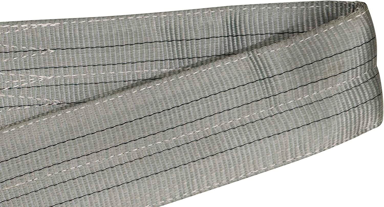 120 mm EN-Norm nach in | kg, WLL kaufen Breite 4.000 BAUR Petex 1492-1 2-lagig und grau«, »Hebeband Hebeband