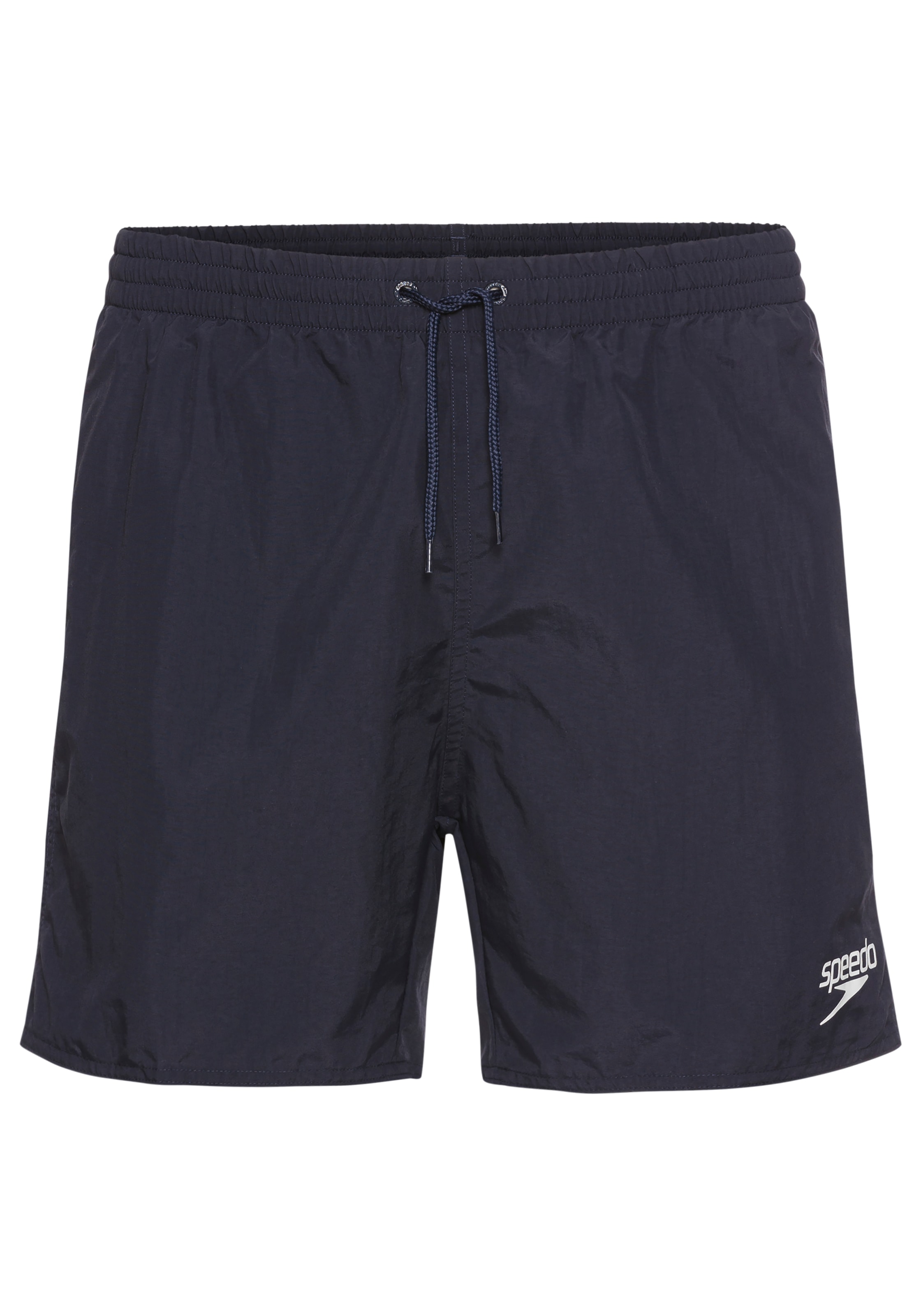 Speedo Badeshorts "Mens Essential 16" Watershort" mit seitlichem Taschenent günstig online kaufen
