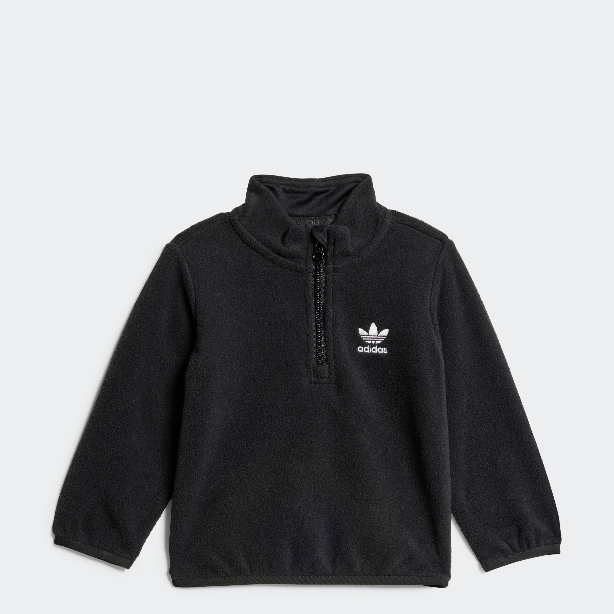 adidas Originals Trainingsjacke "POLAR FLEECE HZ"