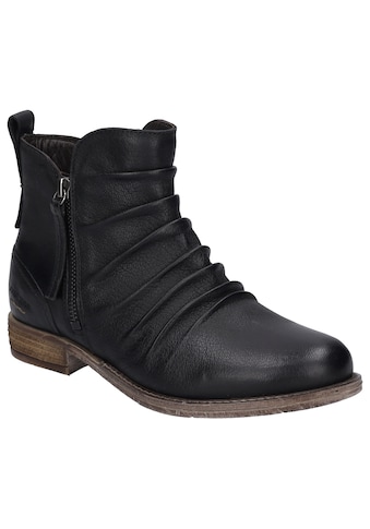 Stiefelette »Sienna 38«