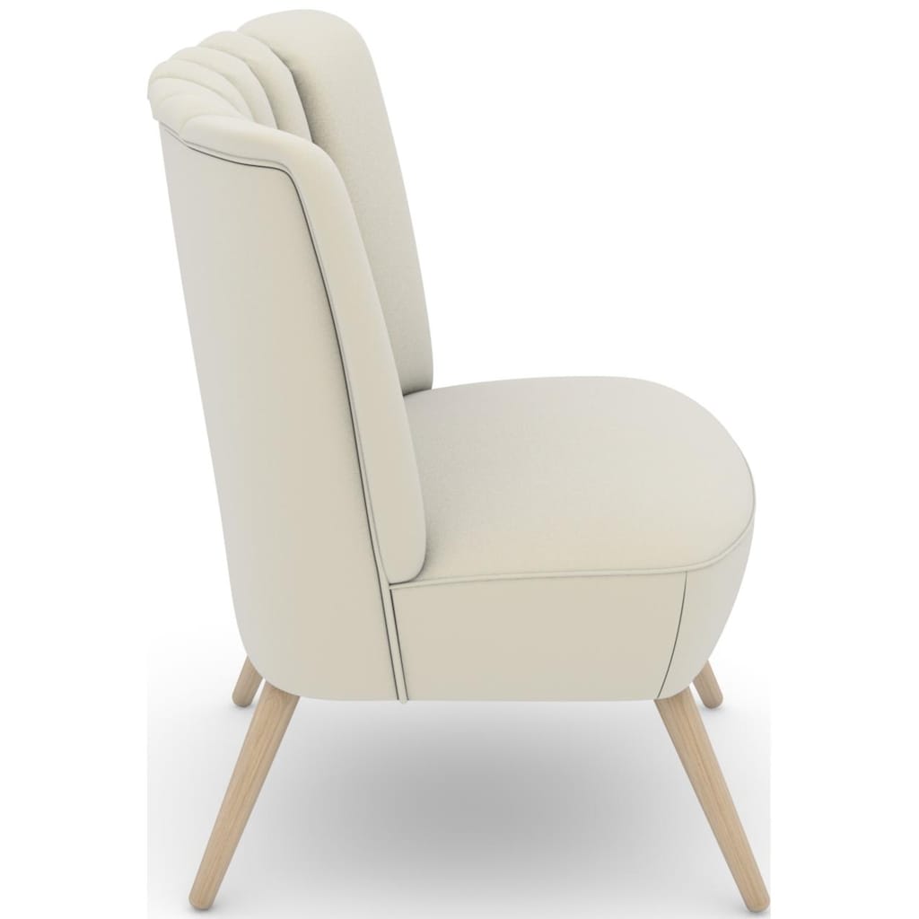 Max Winzer® Sessel »build-a-chair Aspen«