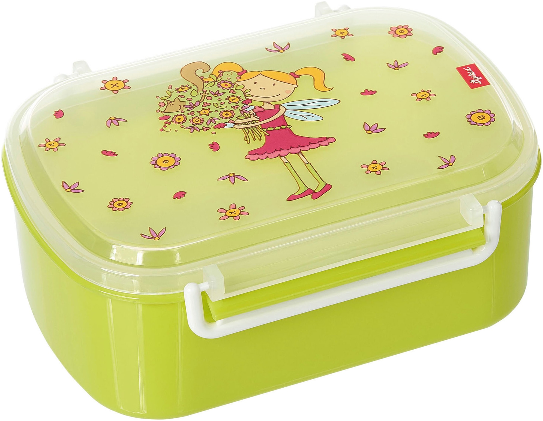 Lunchbox »Florentine«, (2 tlg.)