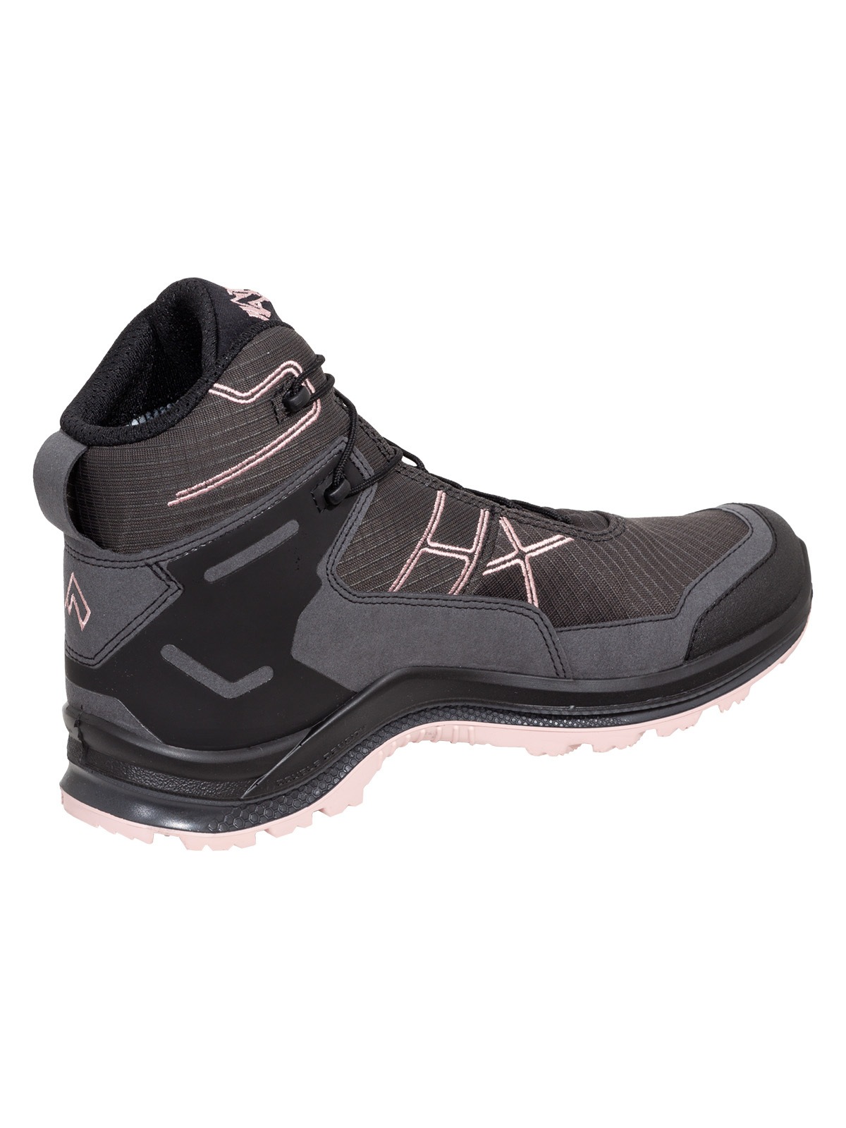 haix Sneaker »Black Eagle Adventure 3.0 GTX Ws mid«