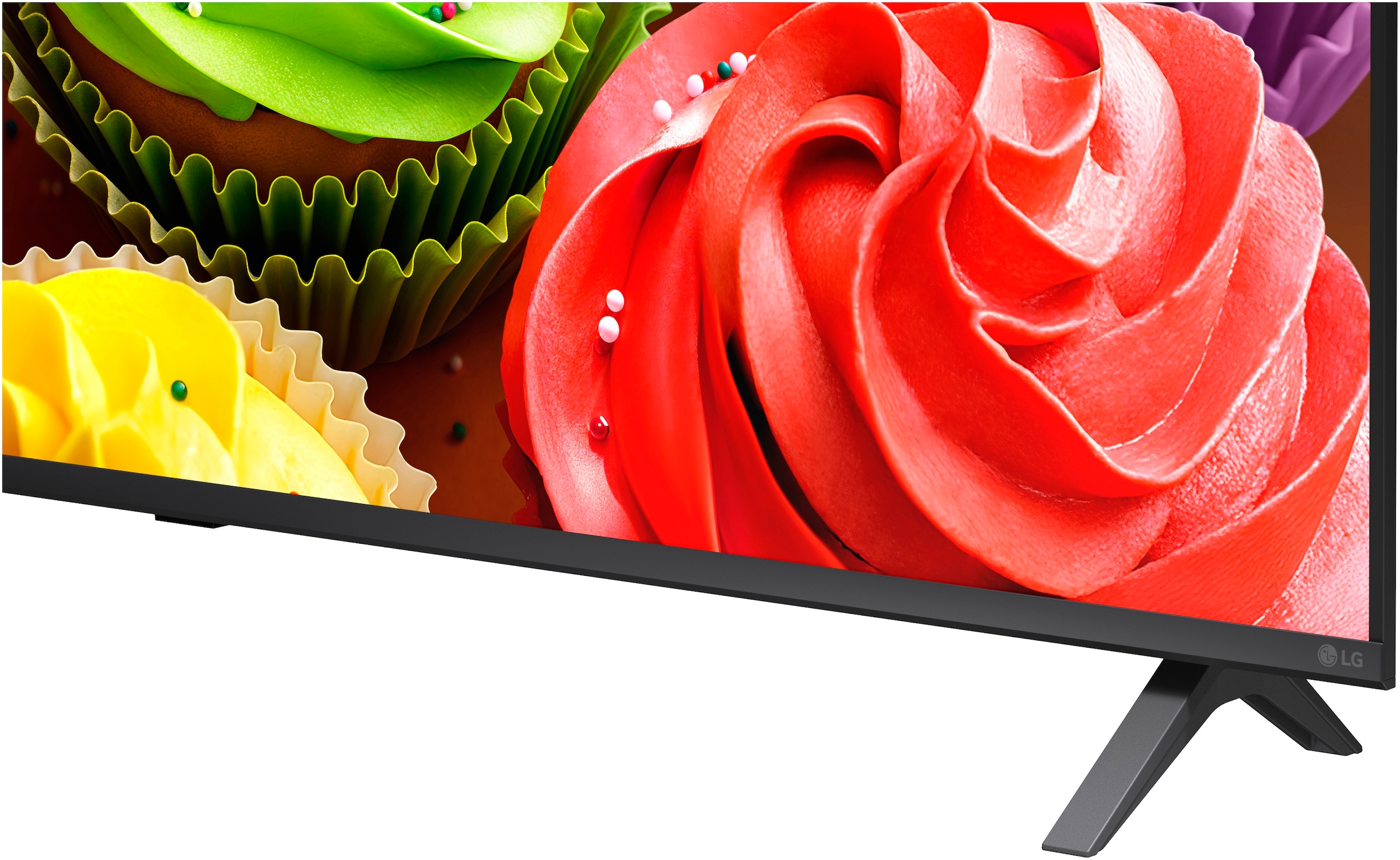 LG LED-Fernseher »43LB65006LA« 109 cm/43 ″ Full HD Smart-TV