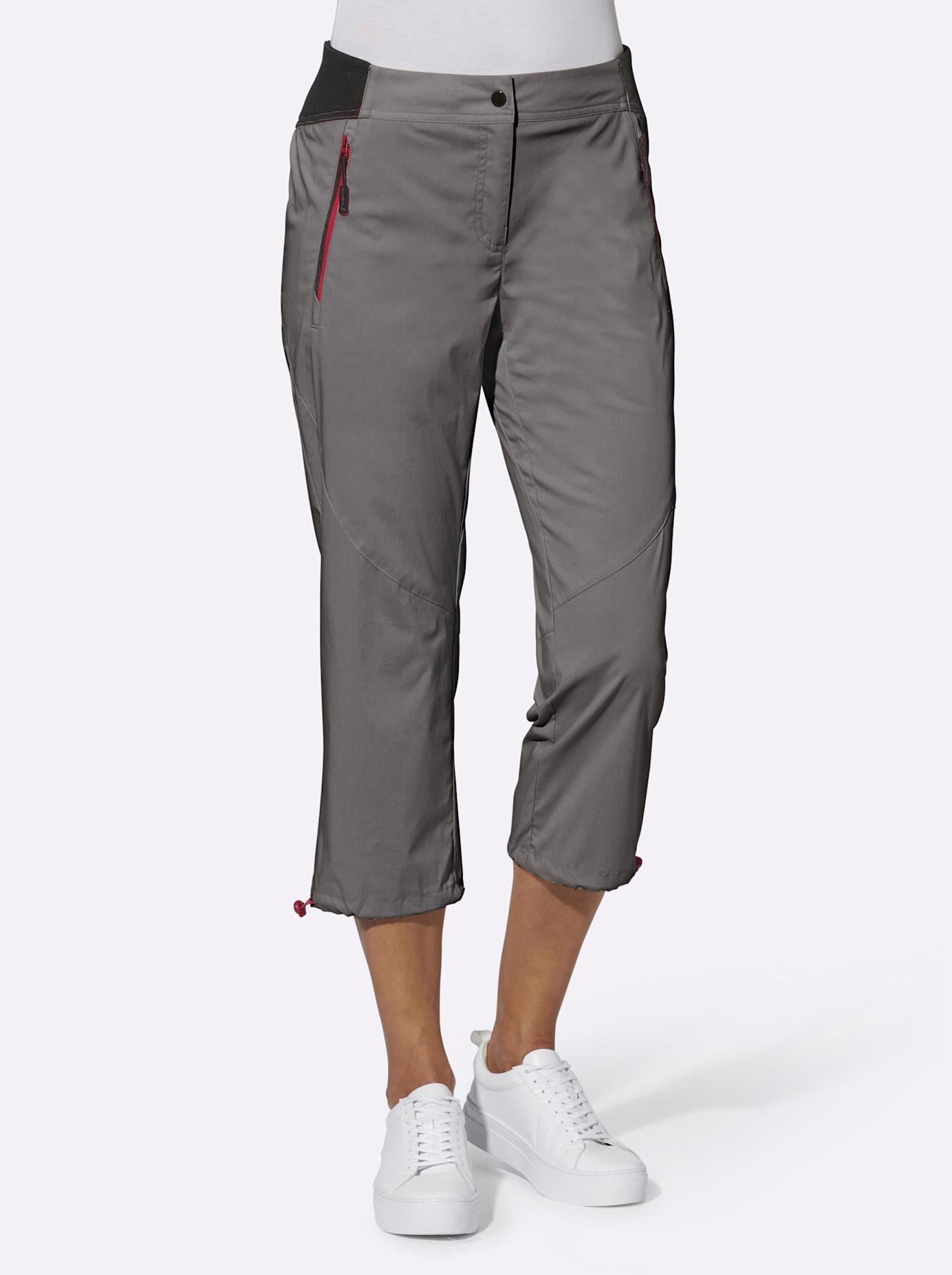 Casual Looks Caprihose günstig online kaufen