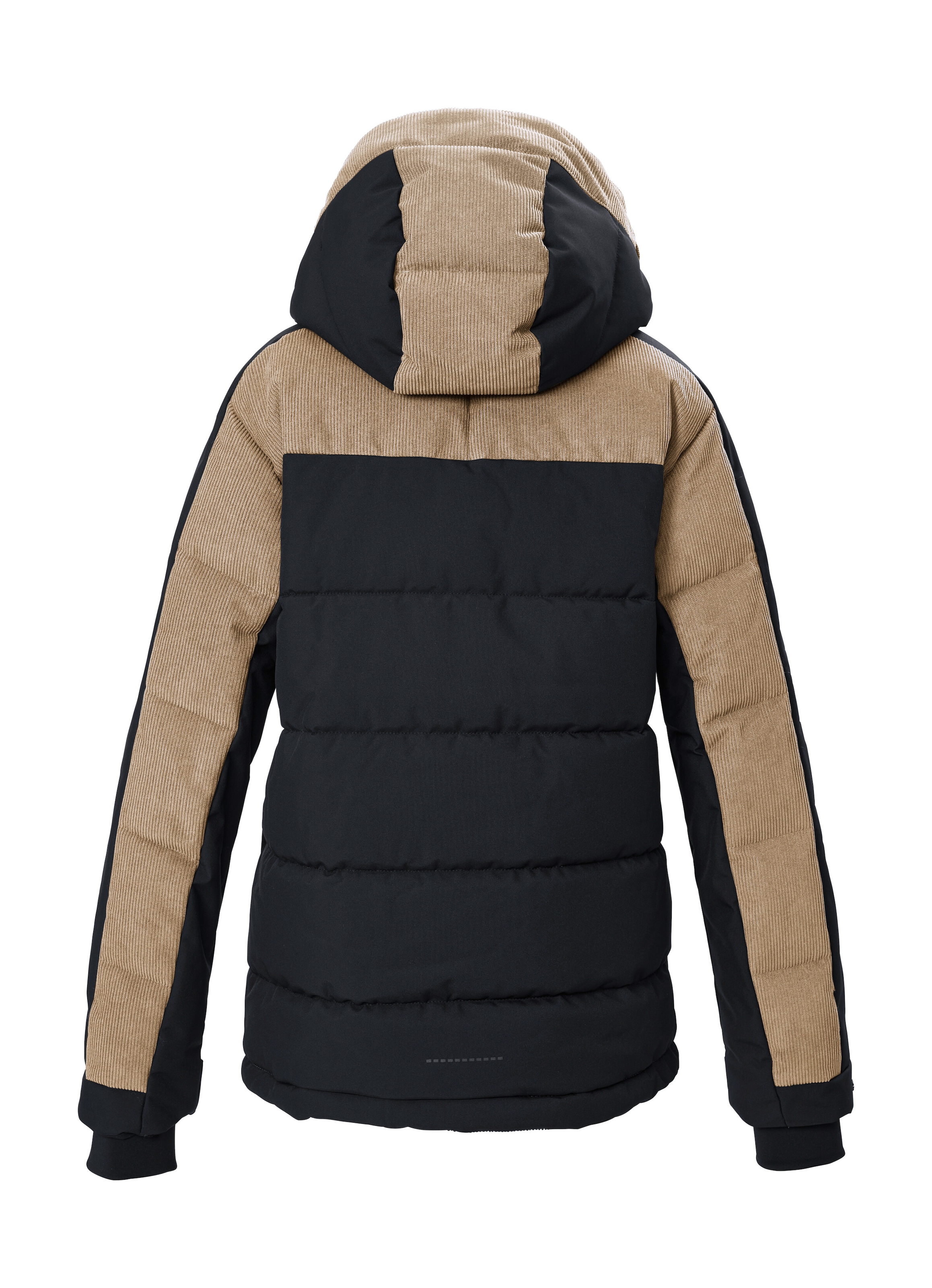 Killtec Skijacke »KSW 220 BYS SKI JCKT« Winddichte, wasserabweisende Kinder-Skijacke mit Teflon EcoElite™