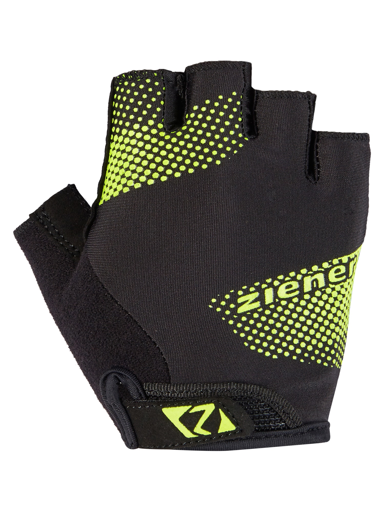 Ziener Fahrradhandschuhe »CASMIRO-Z JUNIOR«