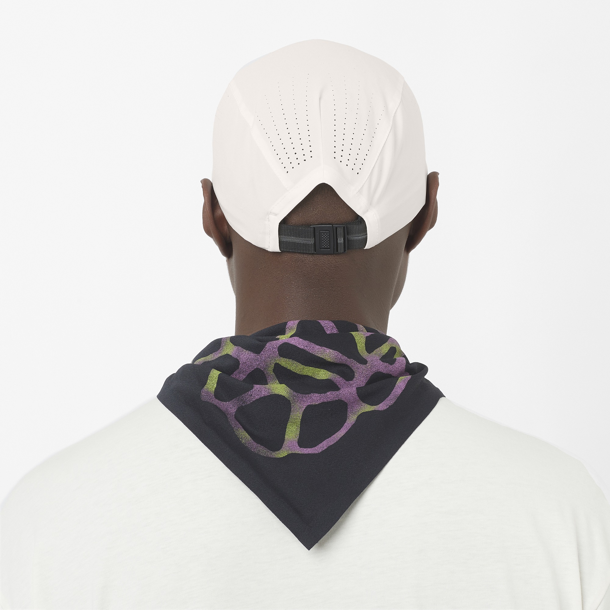Thumbnail - Salomon Baseball Cap "SHAKEout"