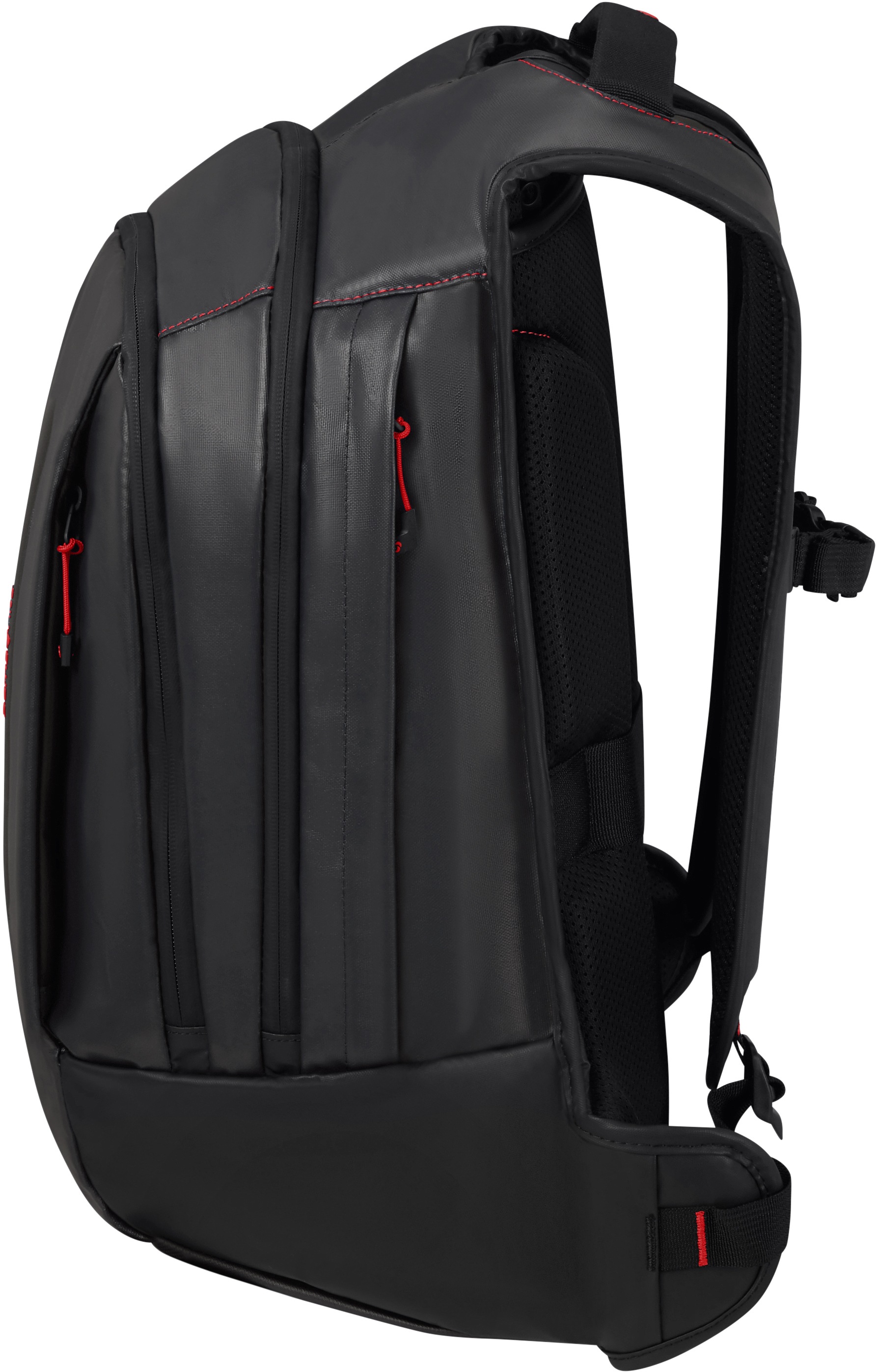 Samsonite Rucksack - Laptop Rucksack ECODIVER Large black schwarz baby 4