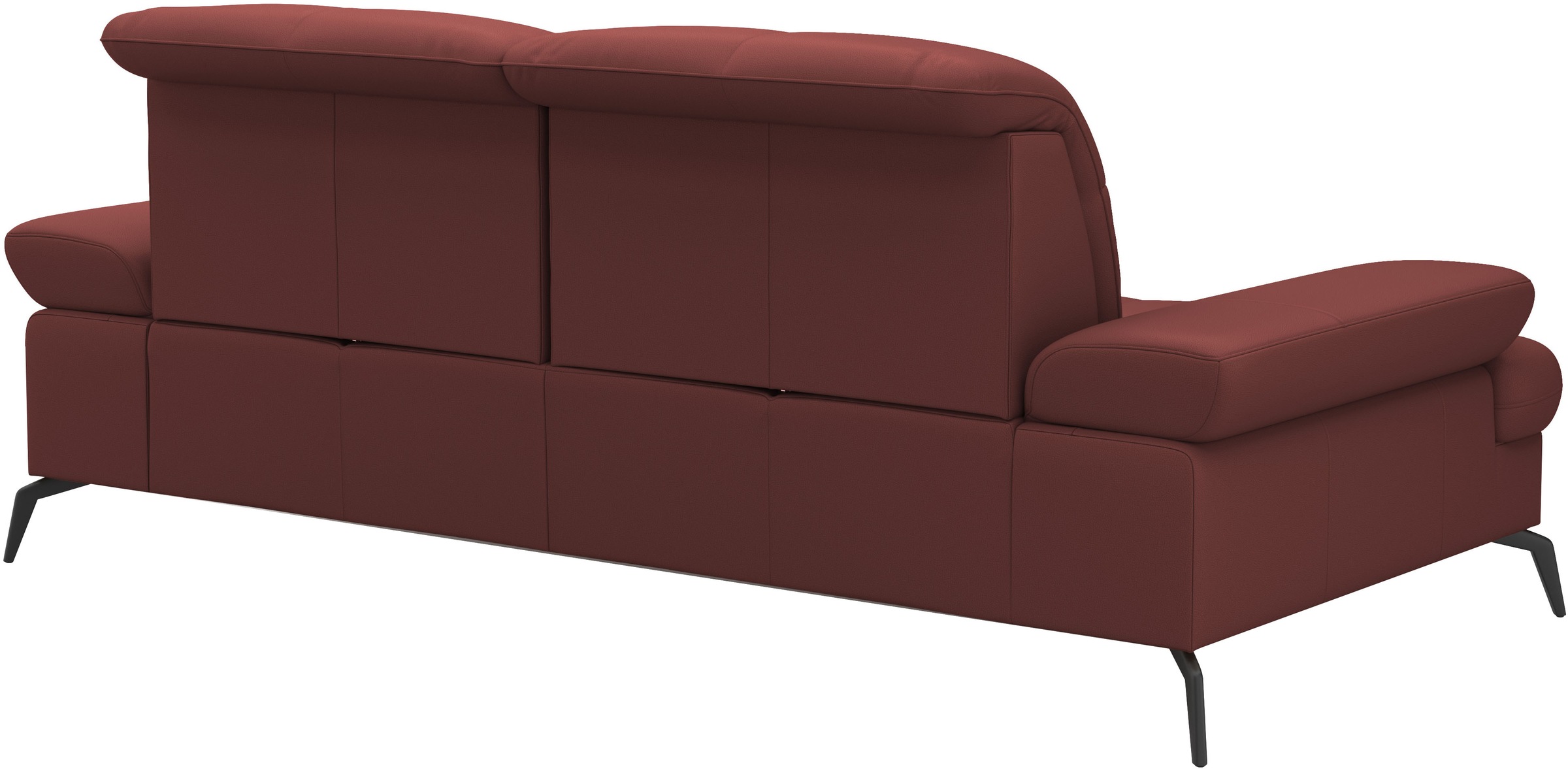 sit&more 2,5-Sitzer »Amica«, inkl Sitztiefenverstellung und Armteilverstellung