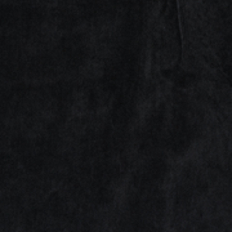 Cecil Cordjacke ohne Kapuze mit Tunnelzug am Saum