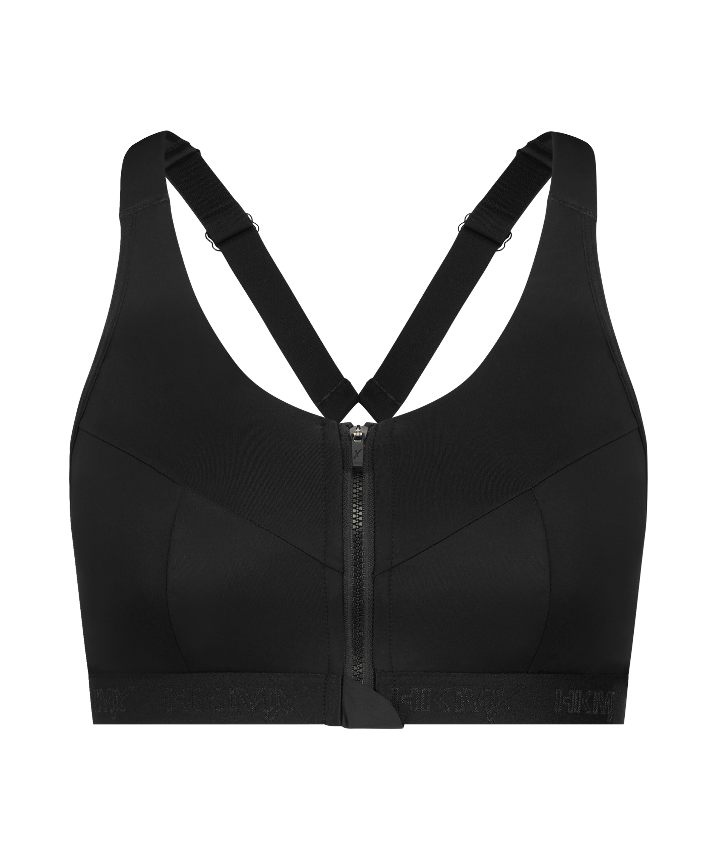 Hunkemöller Sport-BH »HKMX Sports bra The Pro Level 3«