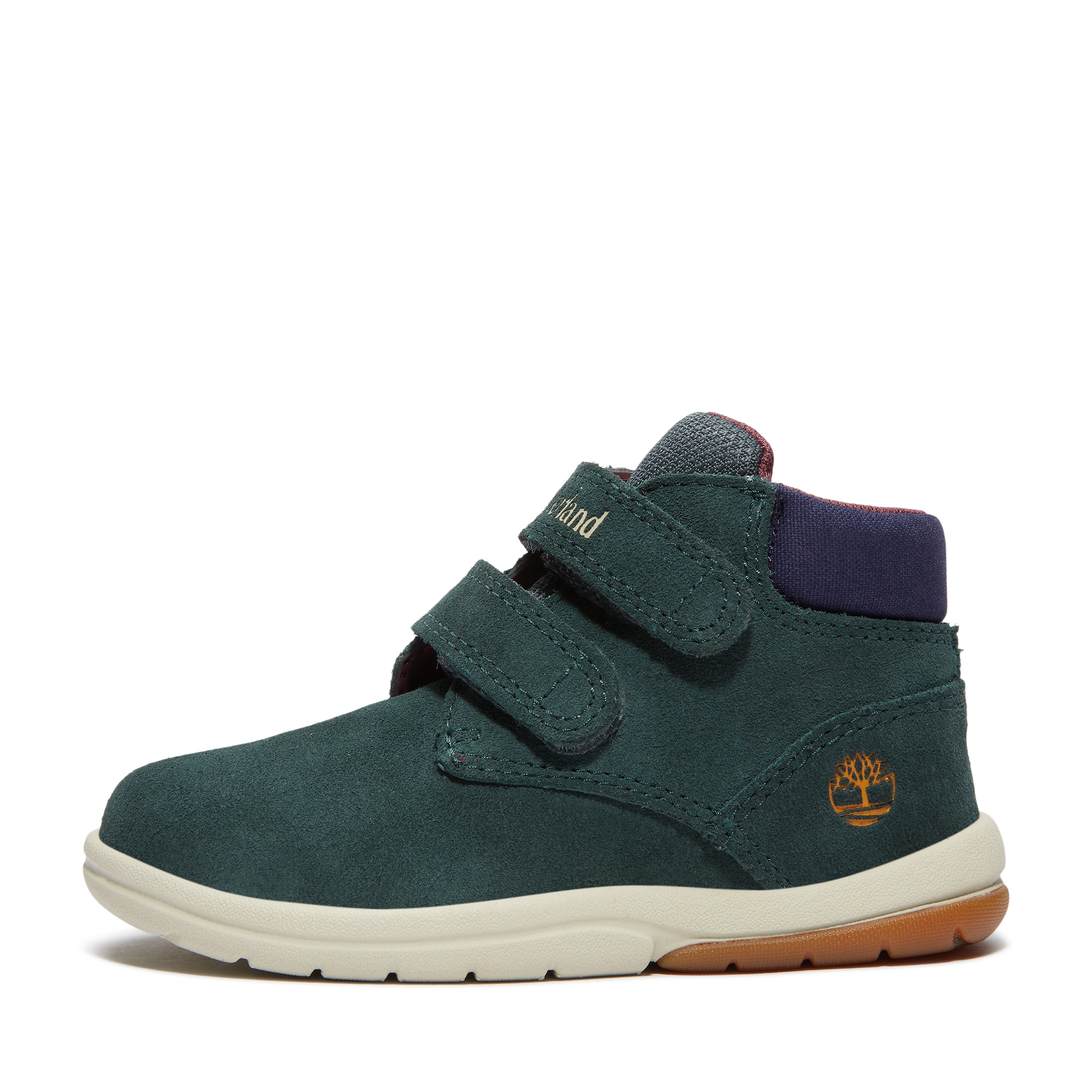 Timberland Klettboot »TODDLE TRACKSMID HOOK & LOOP BOOT«, Winterstiefel, Winterboots, Snowboots, Winterschuhe, für Kinder